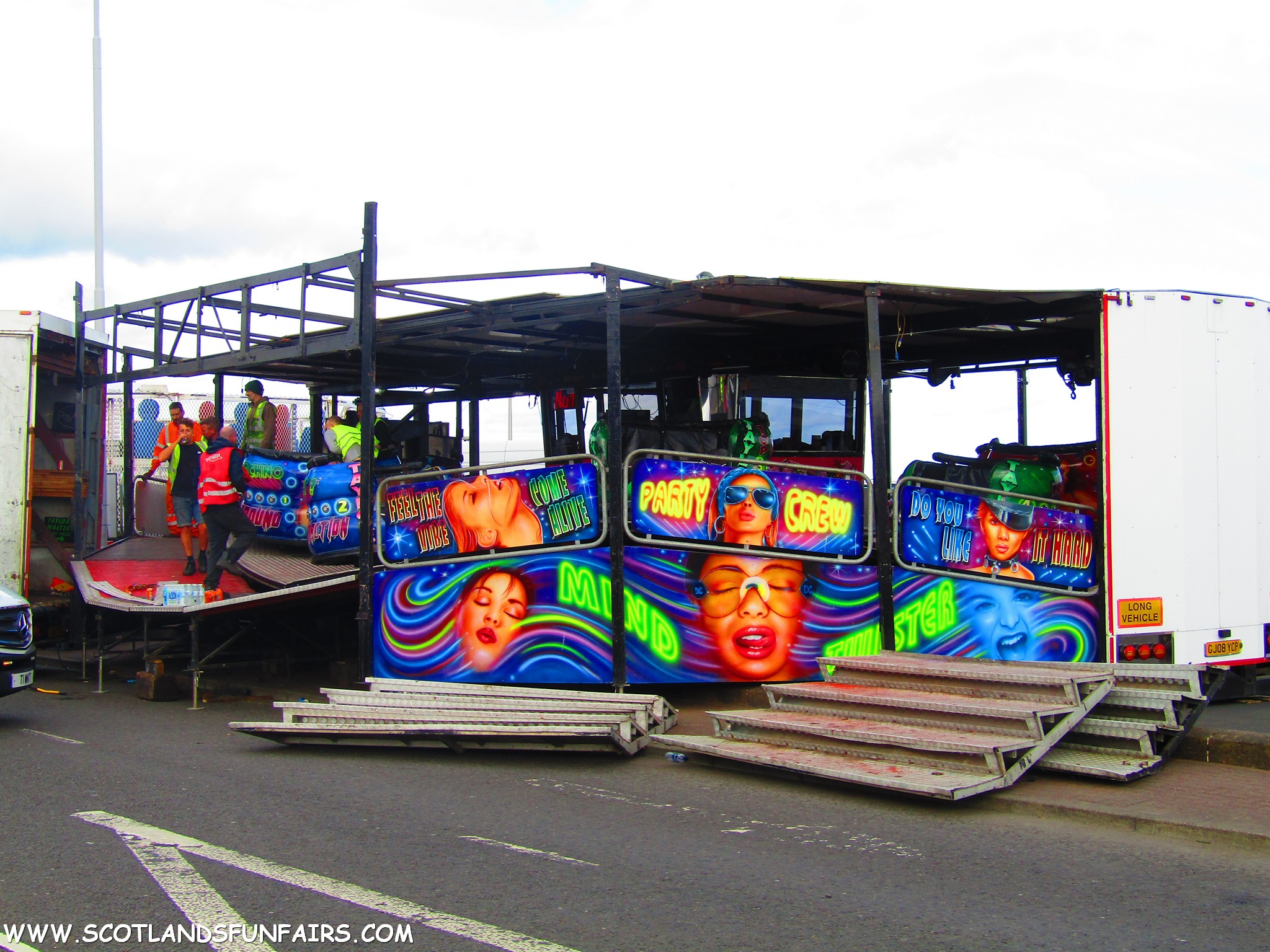 Asa Taylors Waltzer