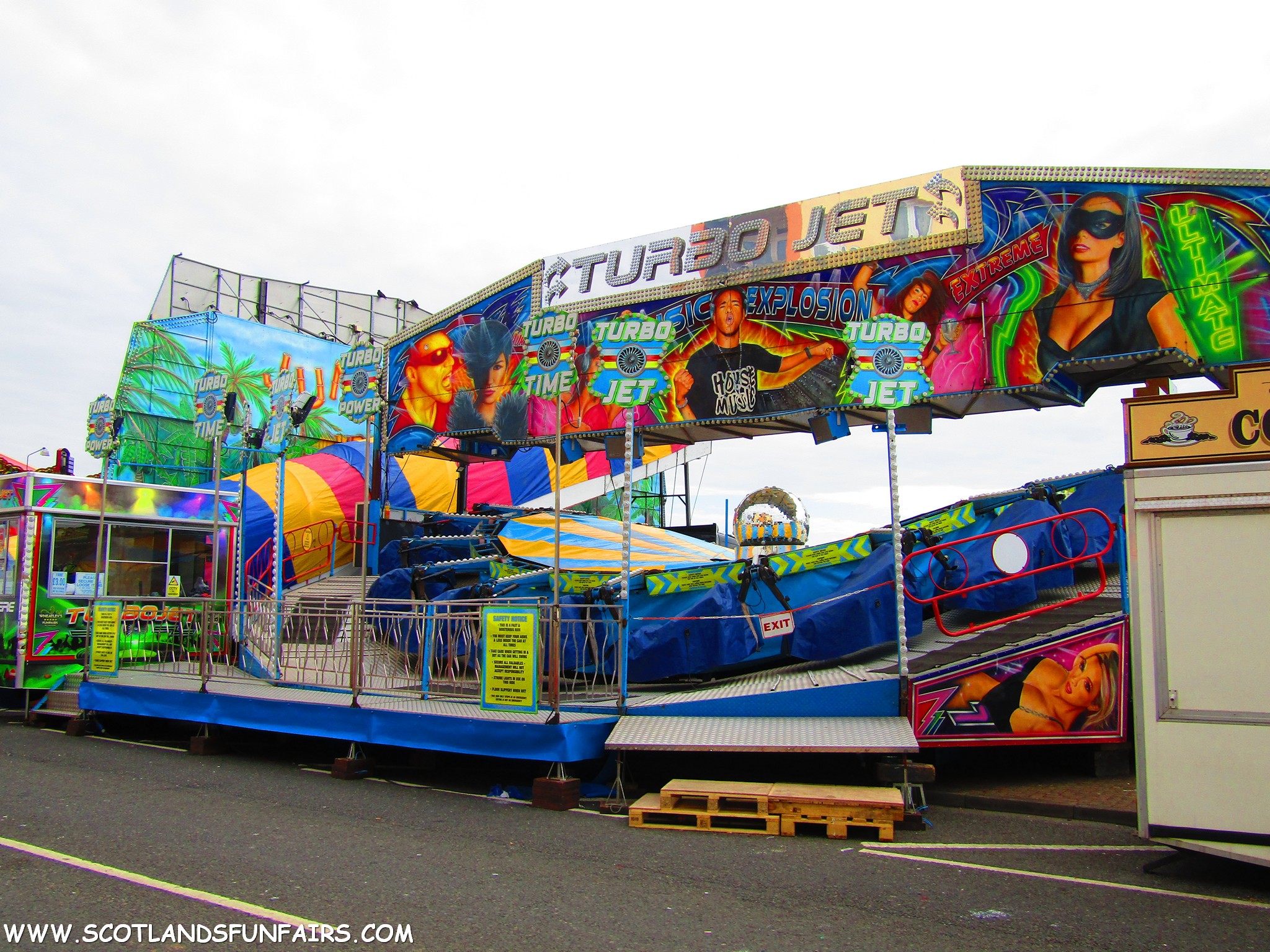 Reece Wheatleys Matterhorn