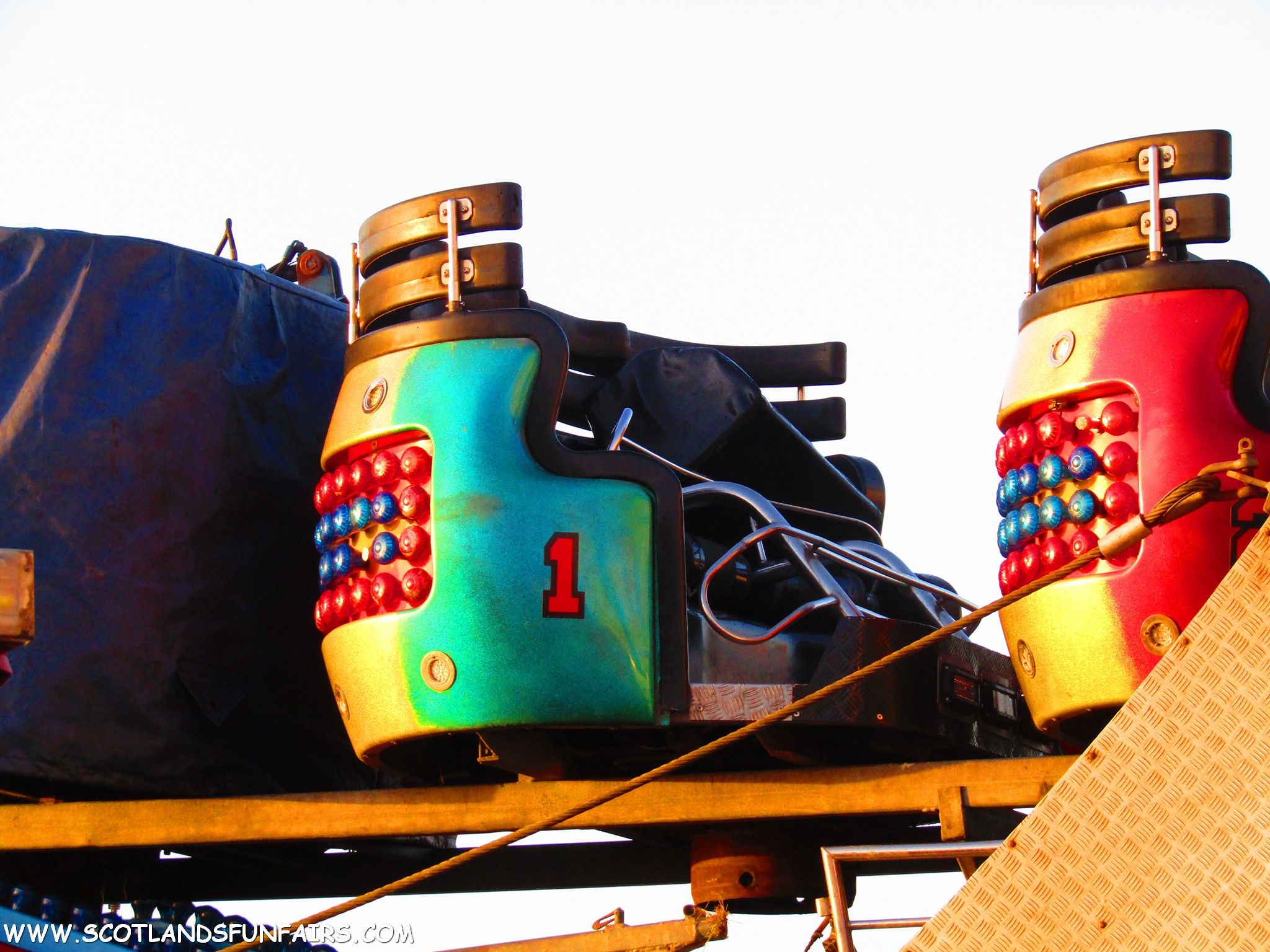 Austin Hollands Superbowl Load