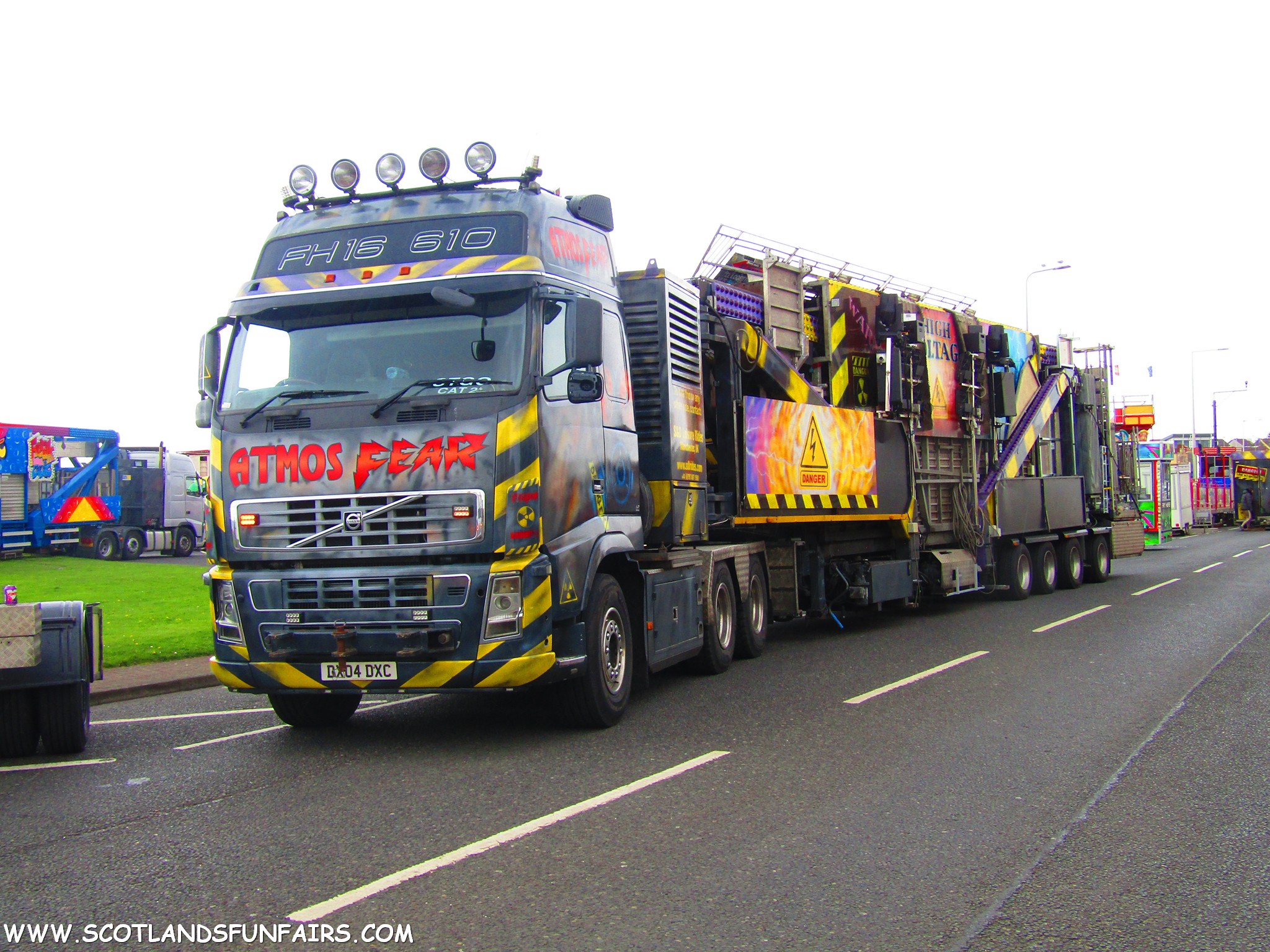 Stanley Reeves Loopfighter Load