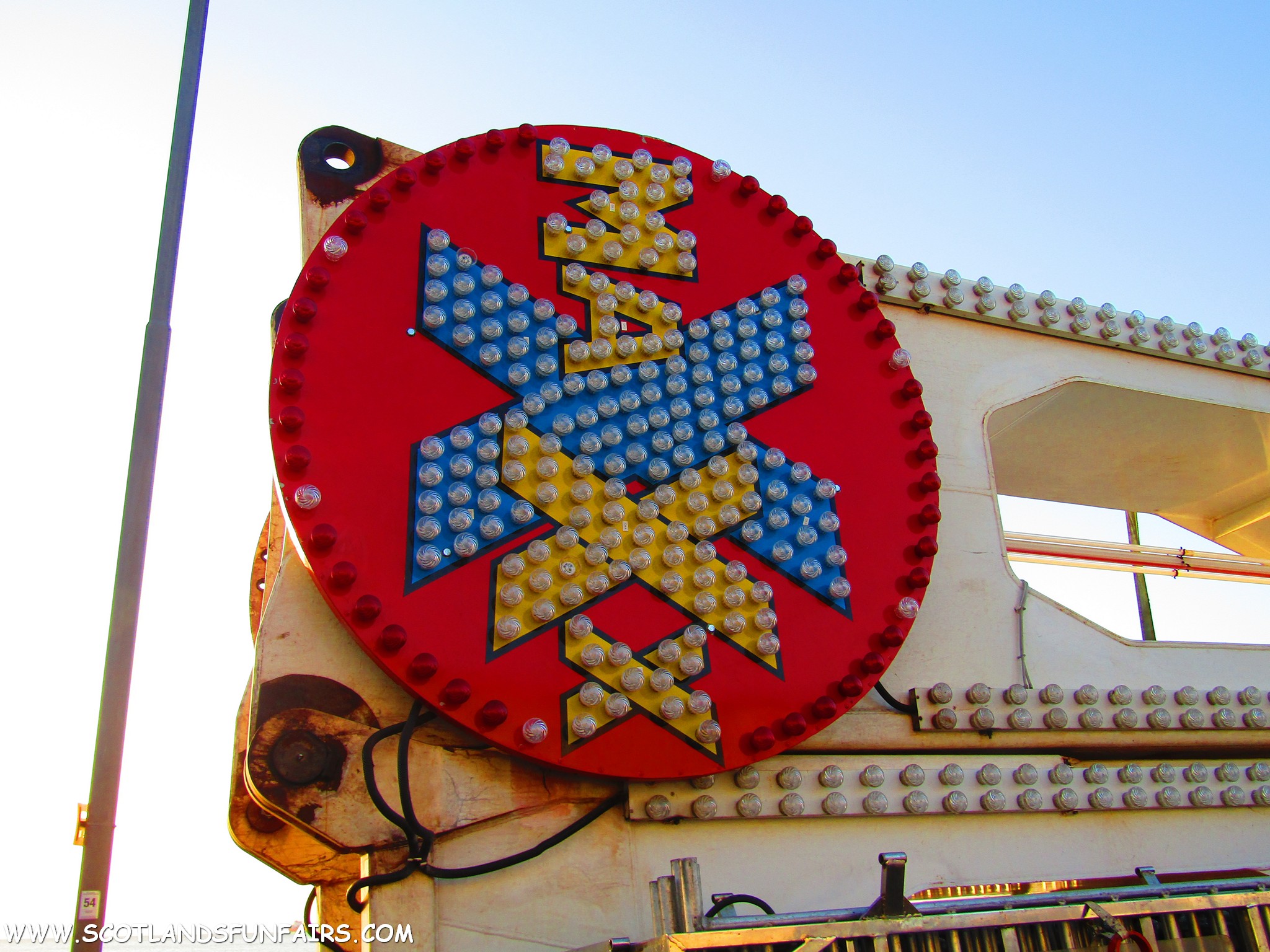 David Taylors Booster Maxx Load