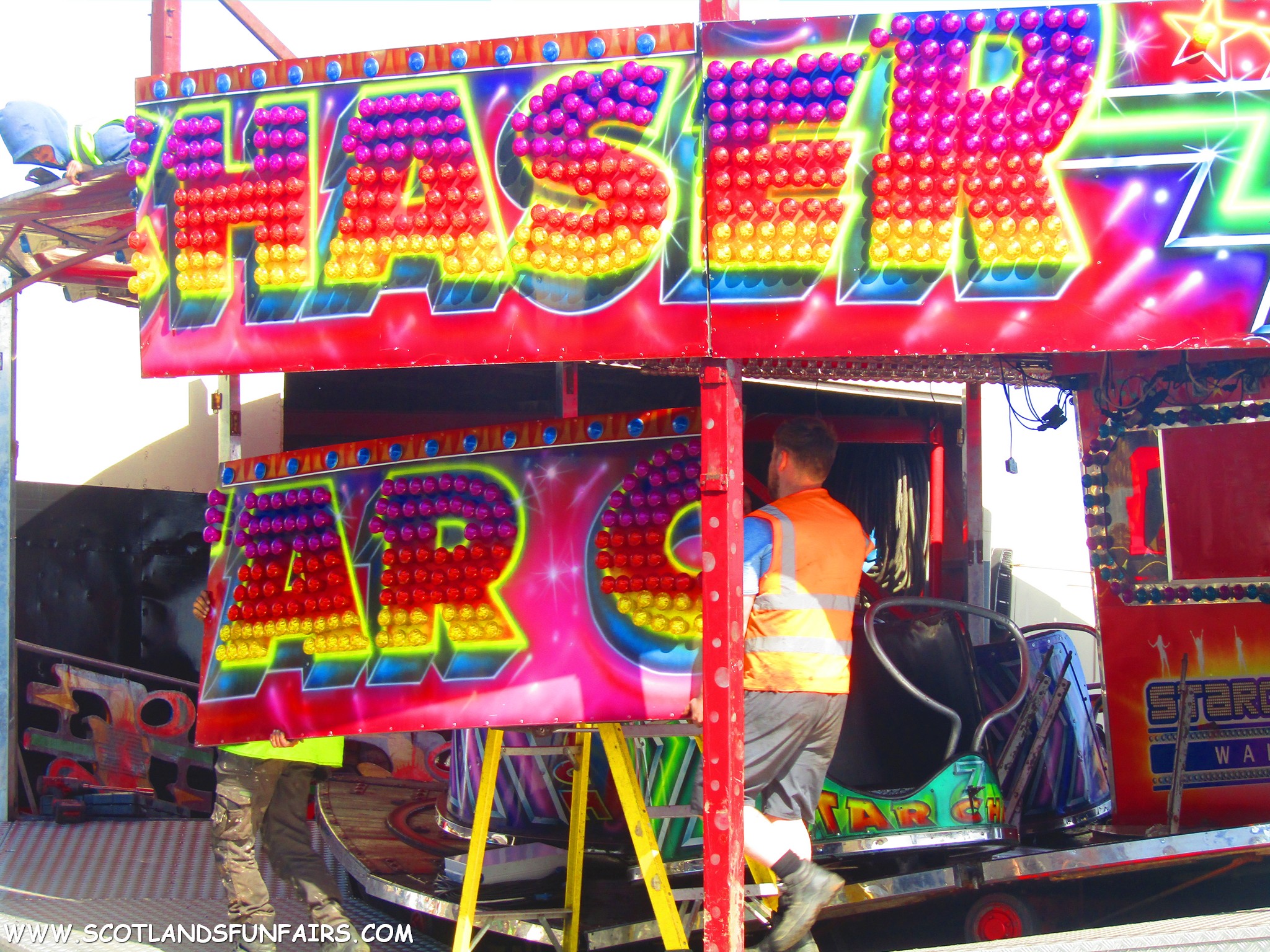 Justin Codonas Waltzer