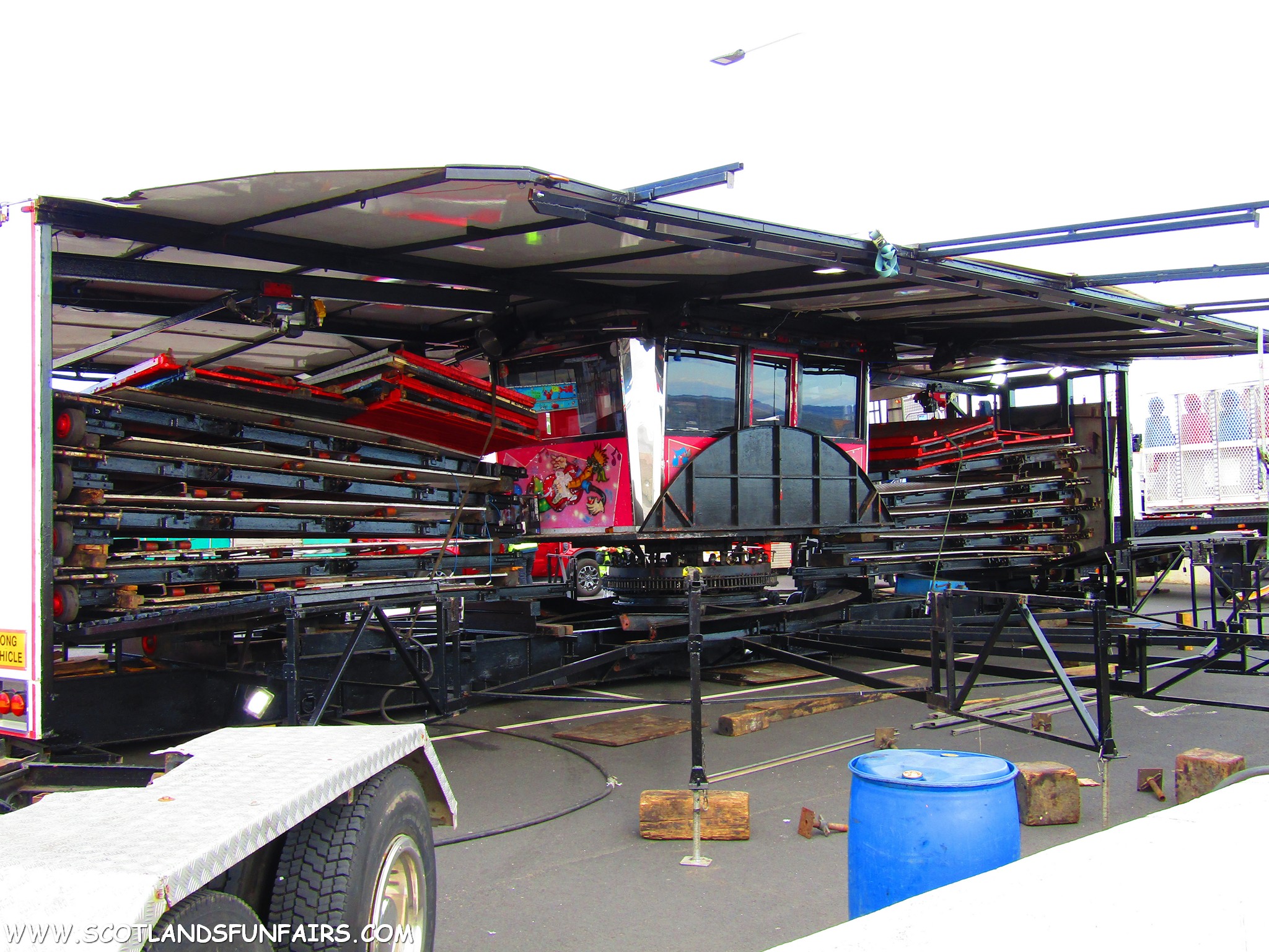 Asa Taylors Waltzer