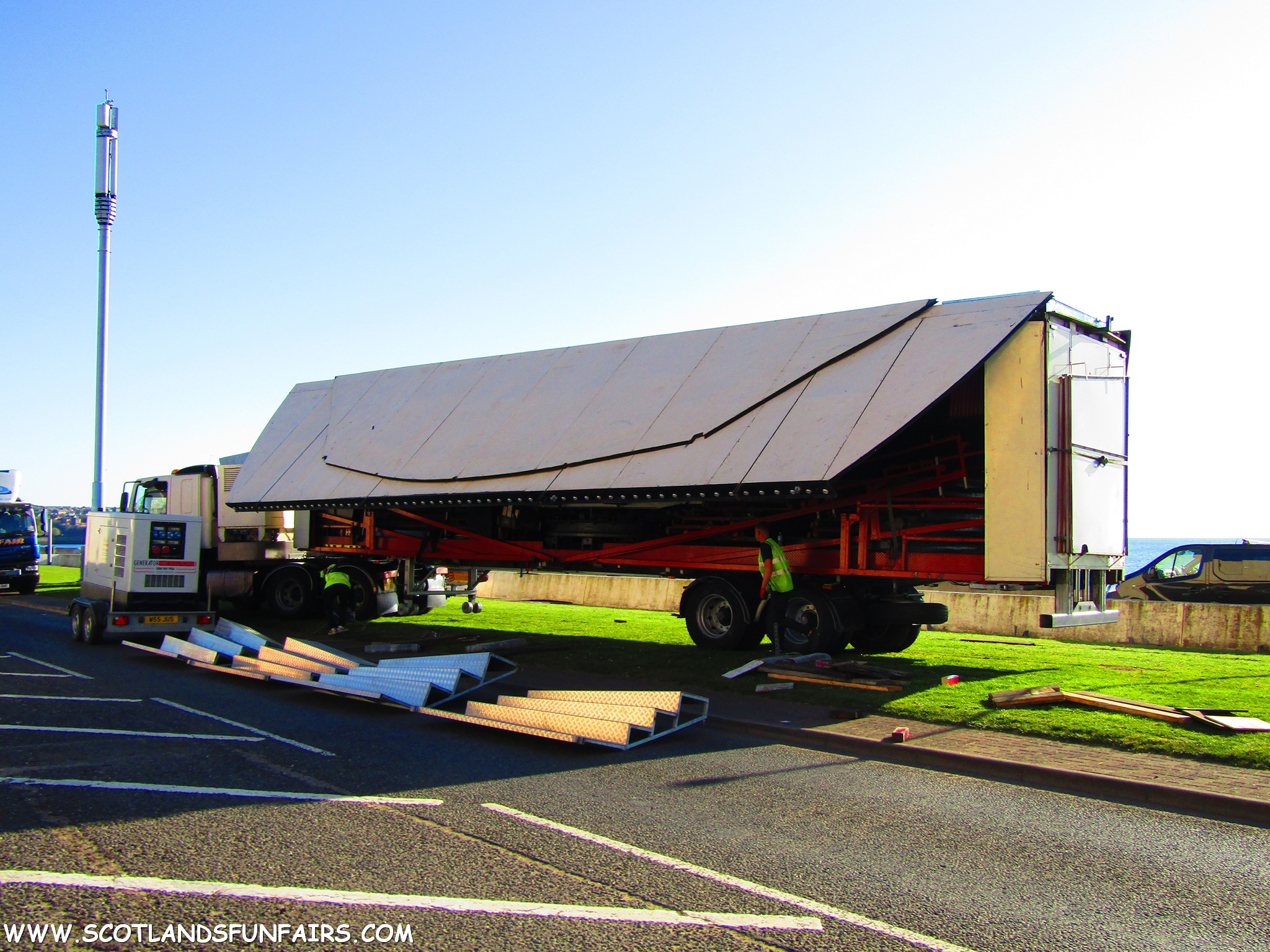 Joe Taylors Waltzer
