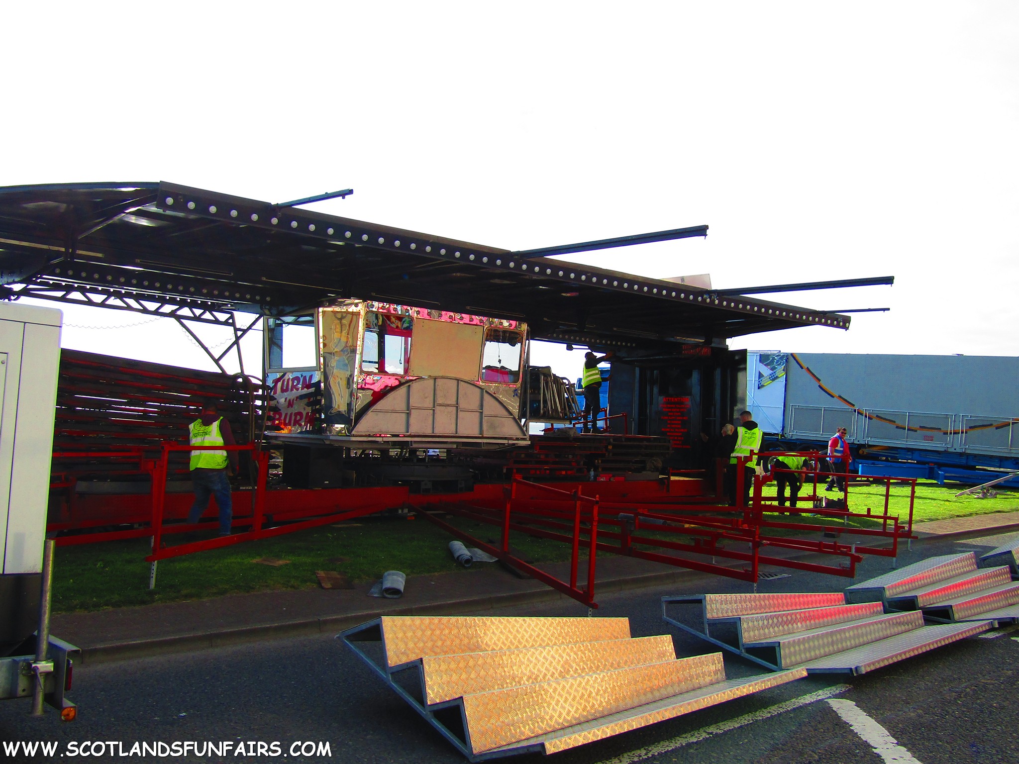 Joe Taylors Waltzer