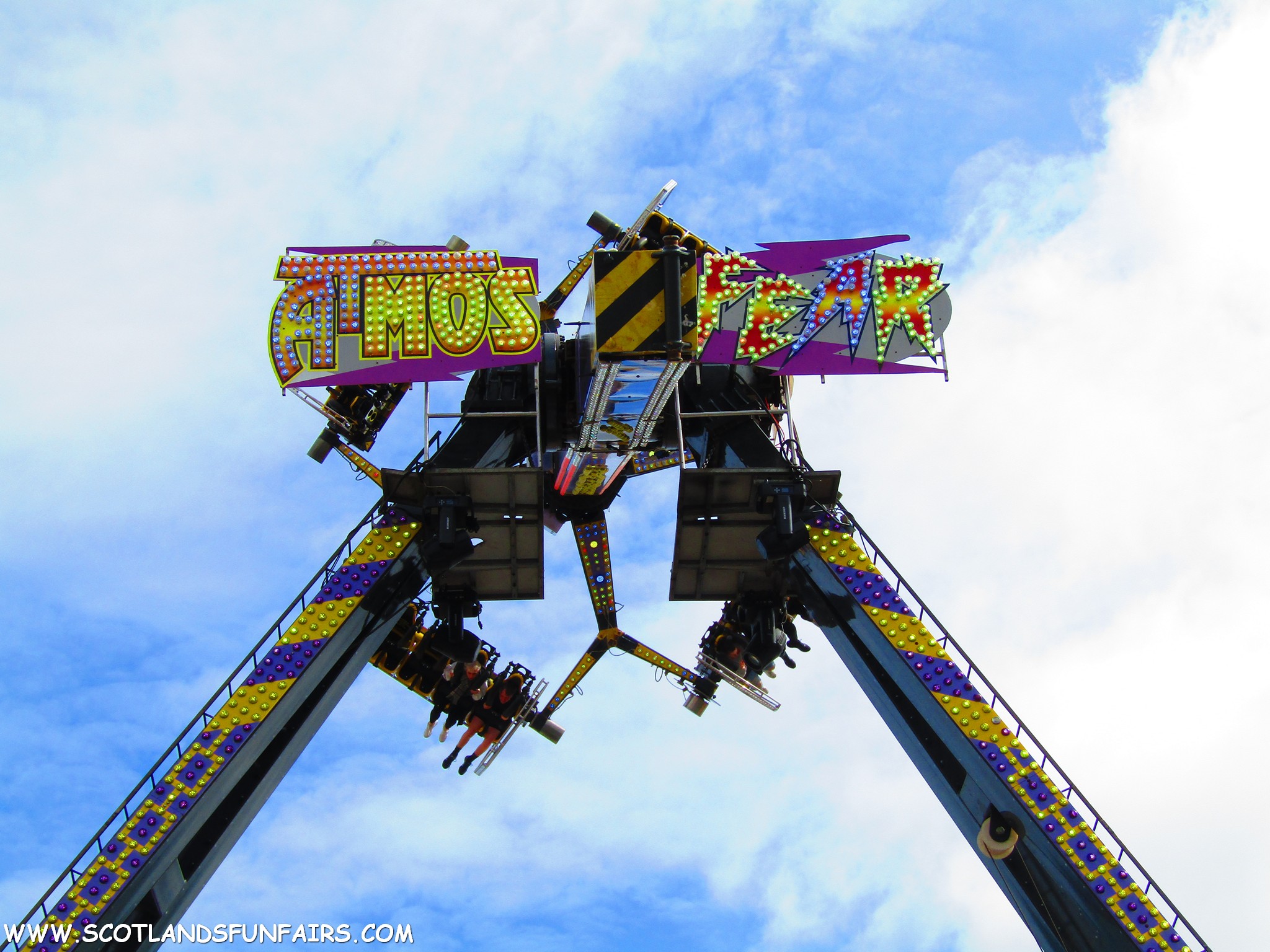 Stanley Reeves Loopfighter