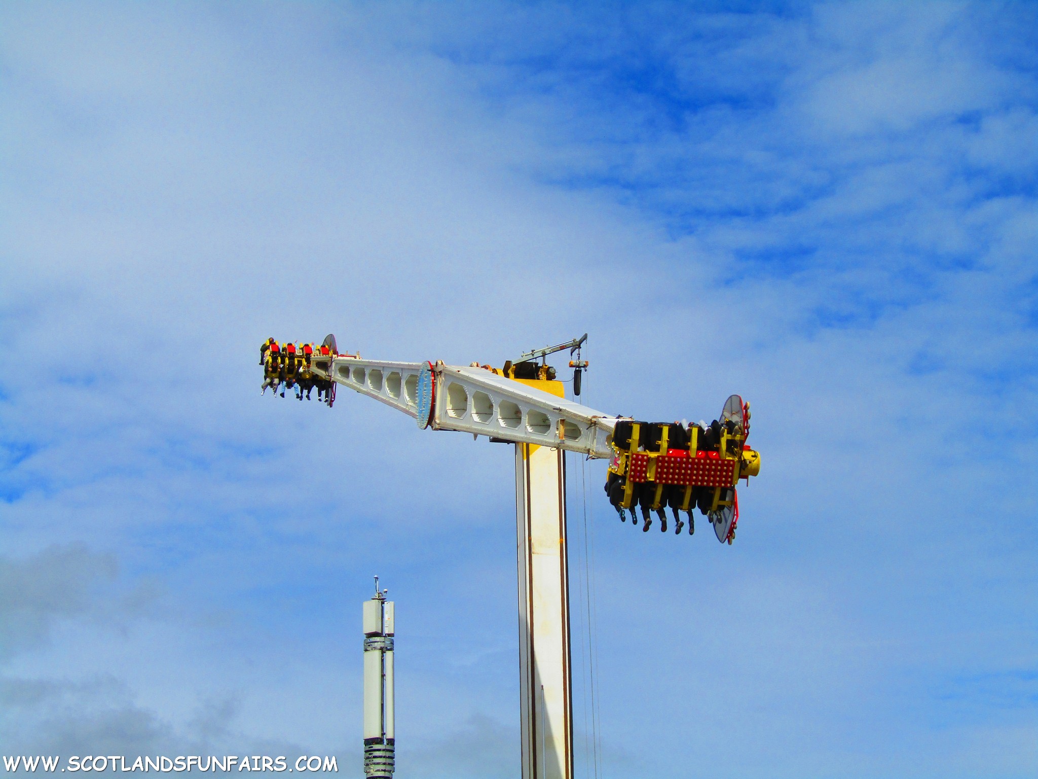 David Taylors Booster Maxx