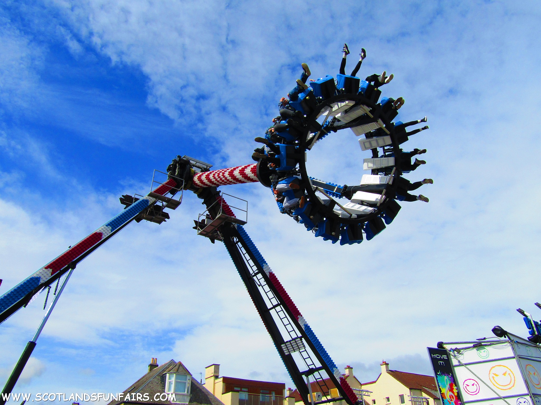 Jonathan Wheatleys Afterburner