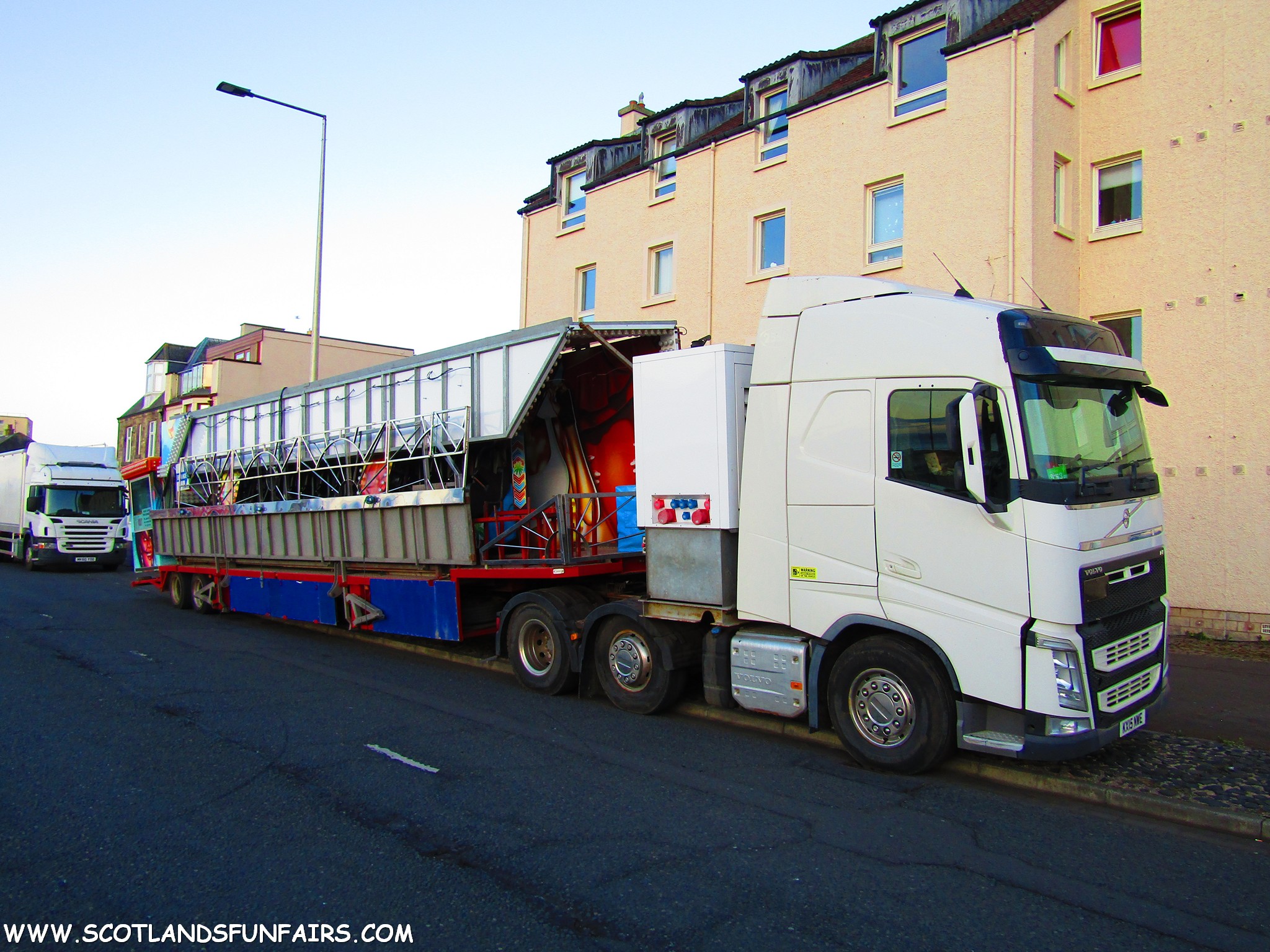 John Wheatleys Miami Load