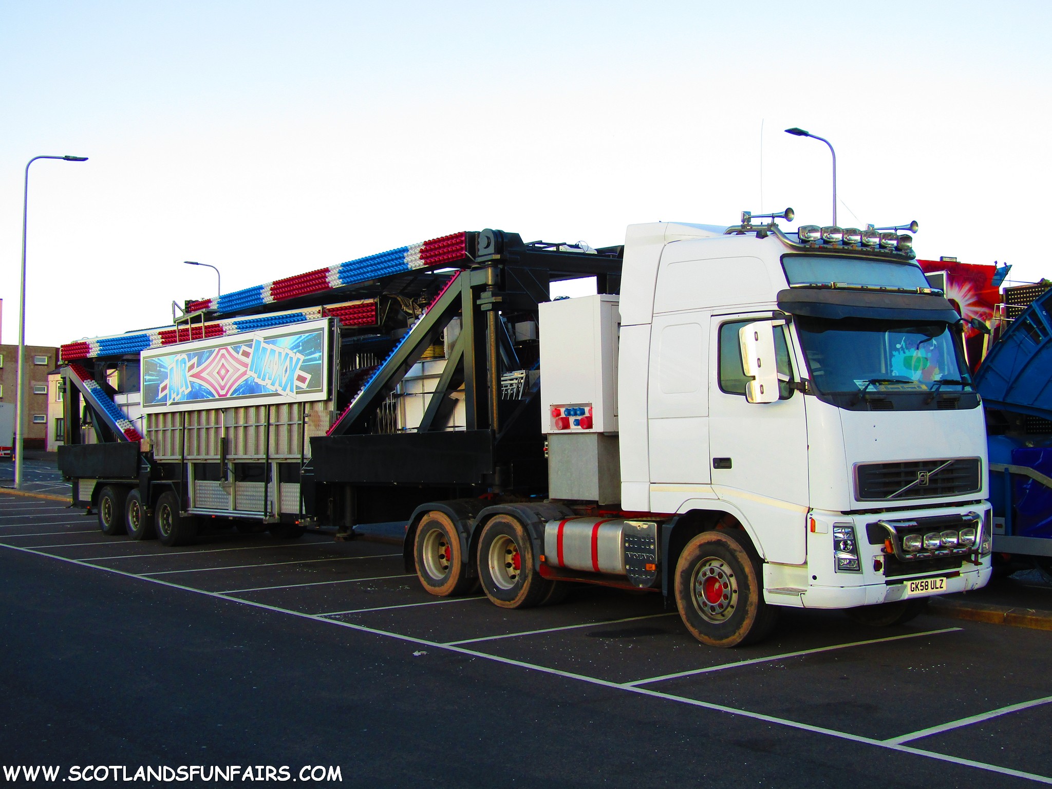 Jonathan Wheatleys Afterburner Load