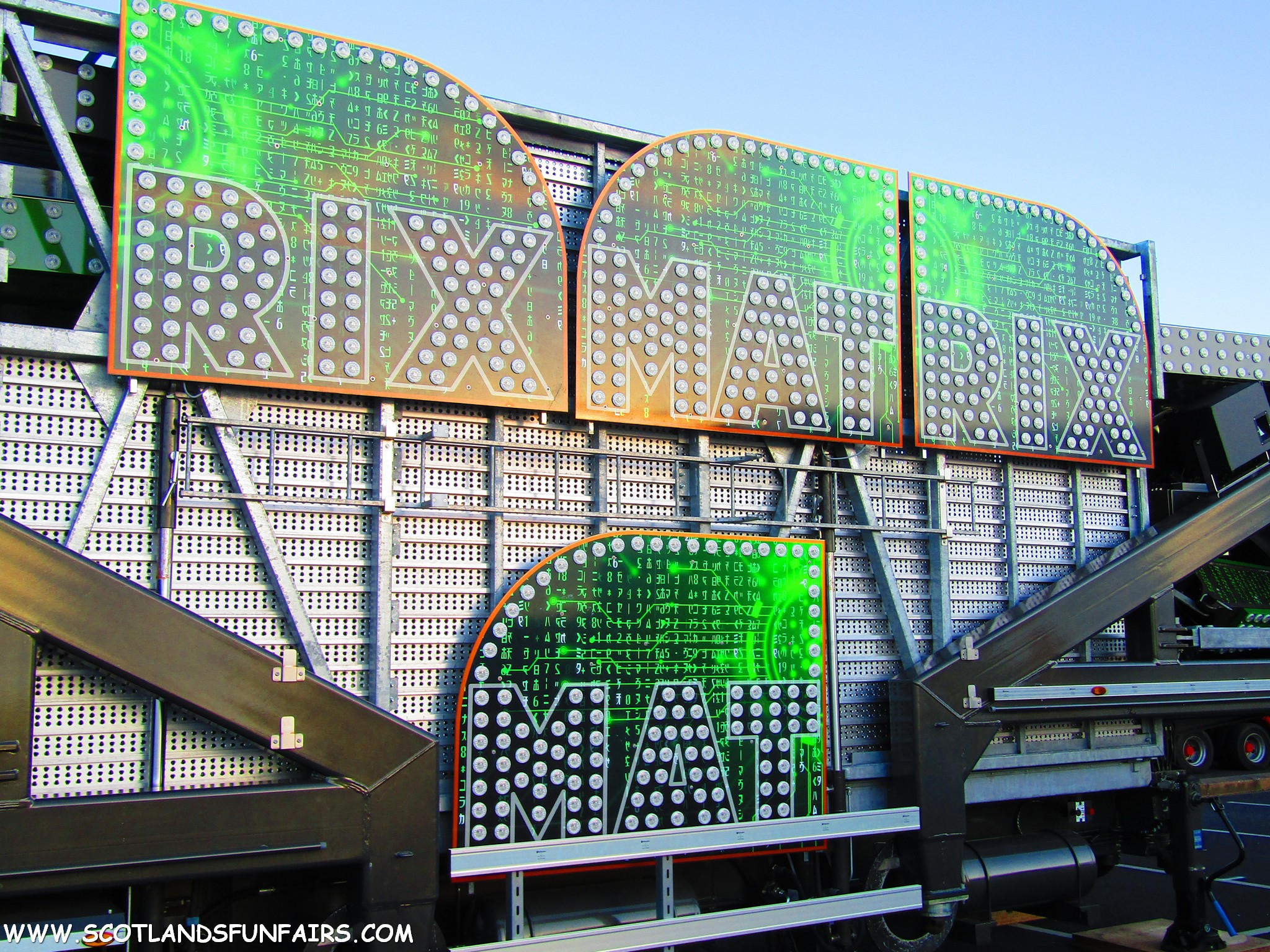 Mitchell Taylors Loopfighter Load