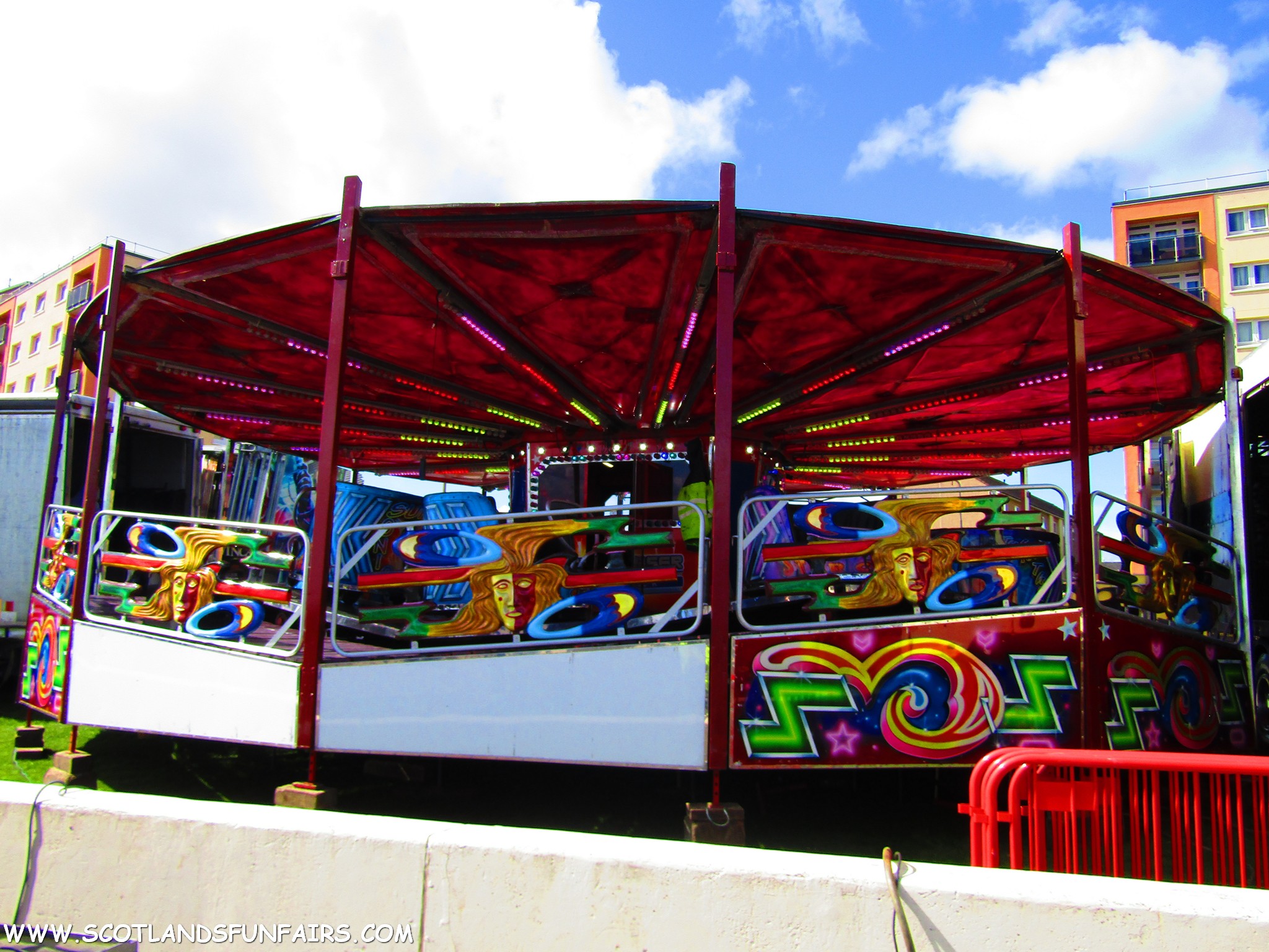Justin Codonas Waltzer