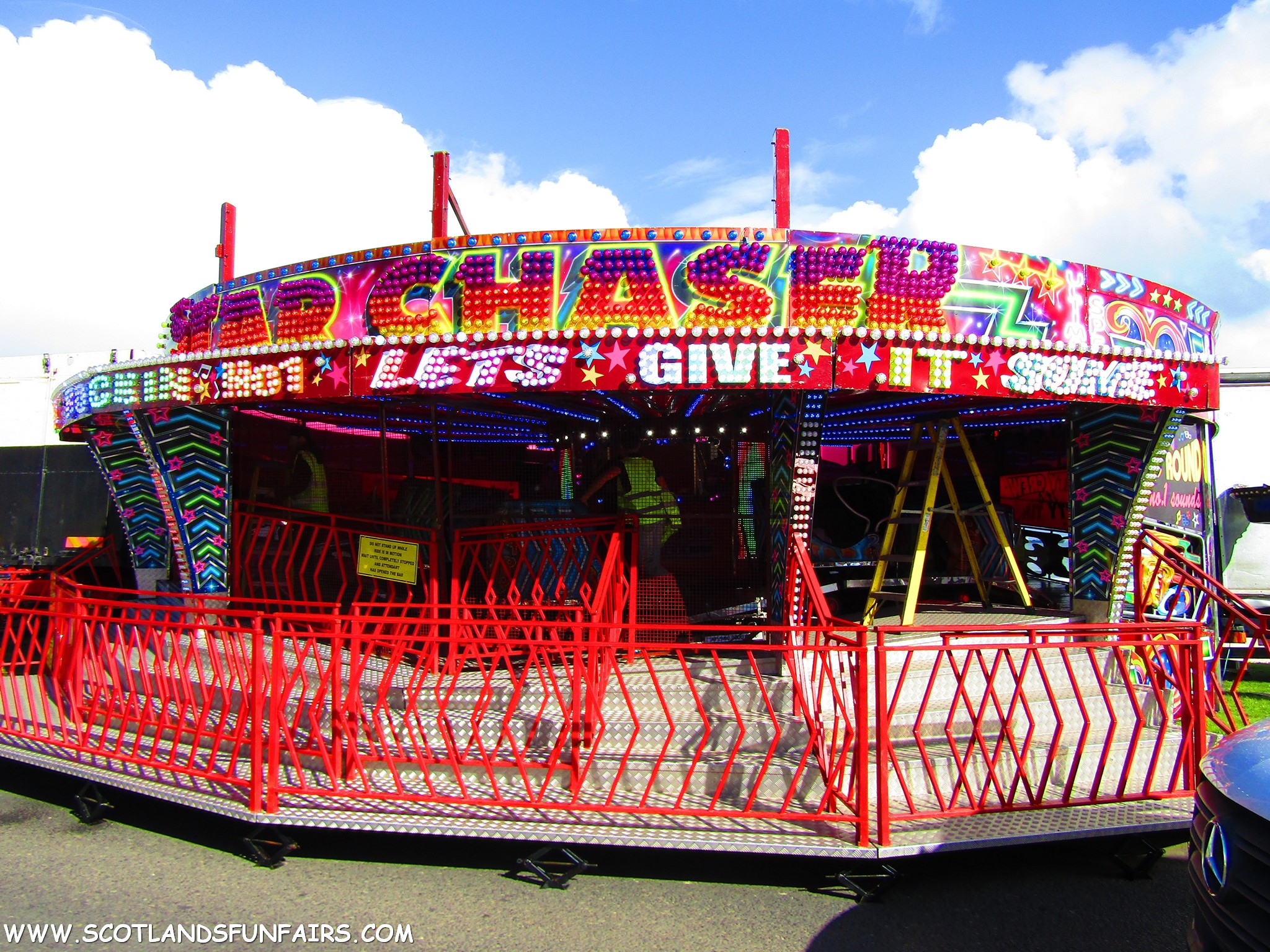 Justin Codonas Waltzer