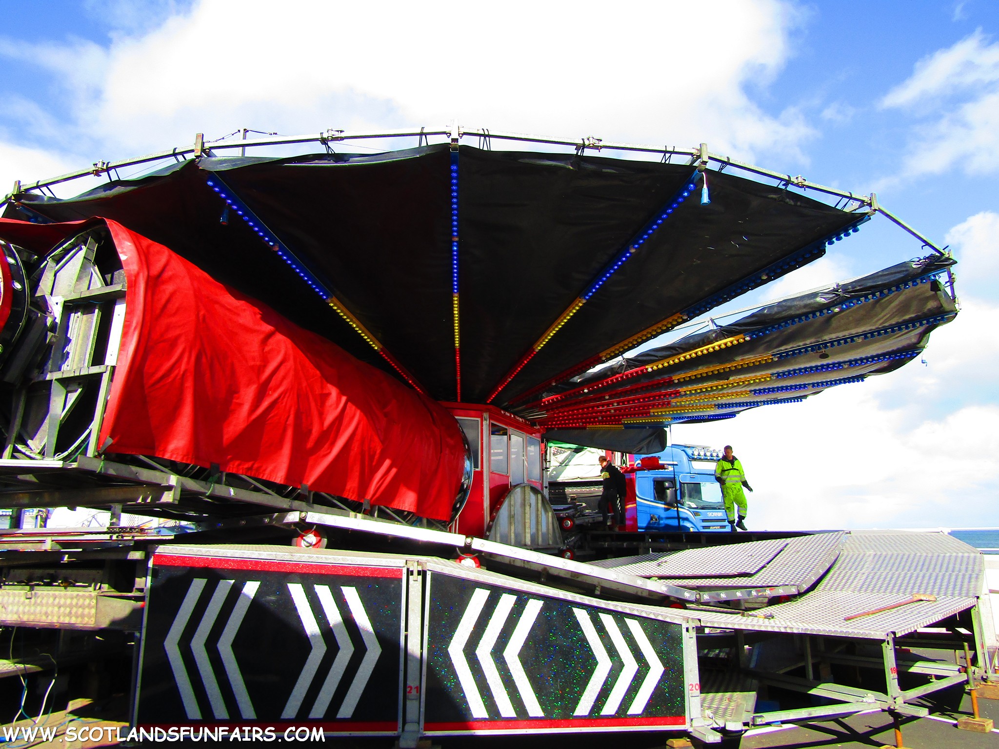 William Henry Clarks Waltzer