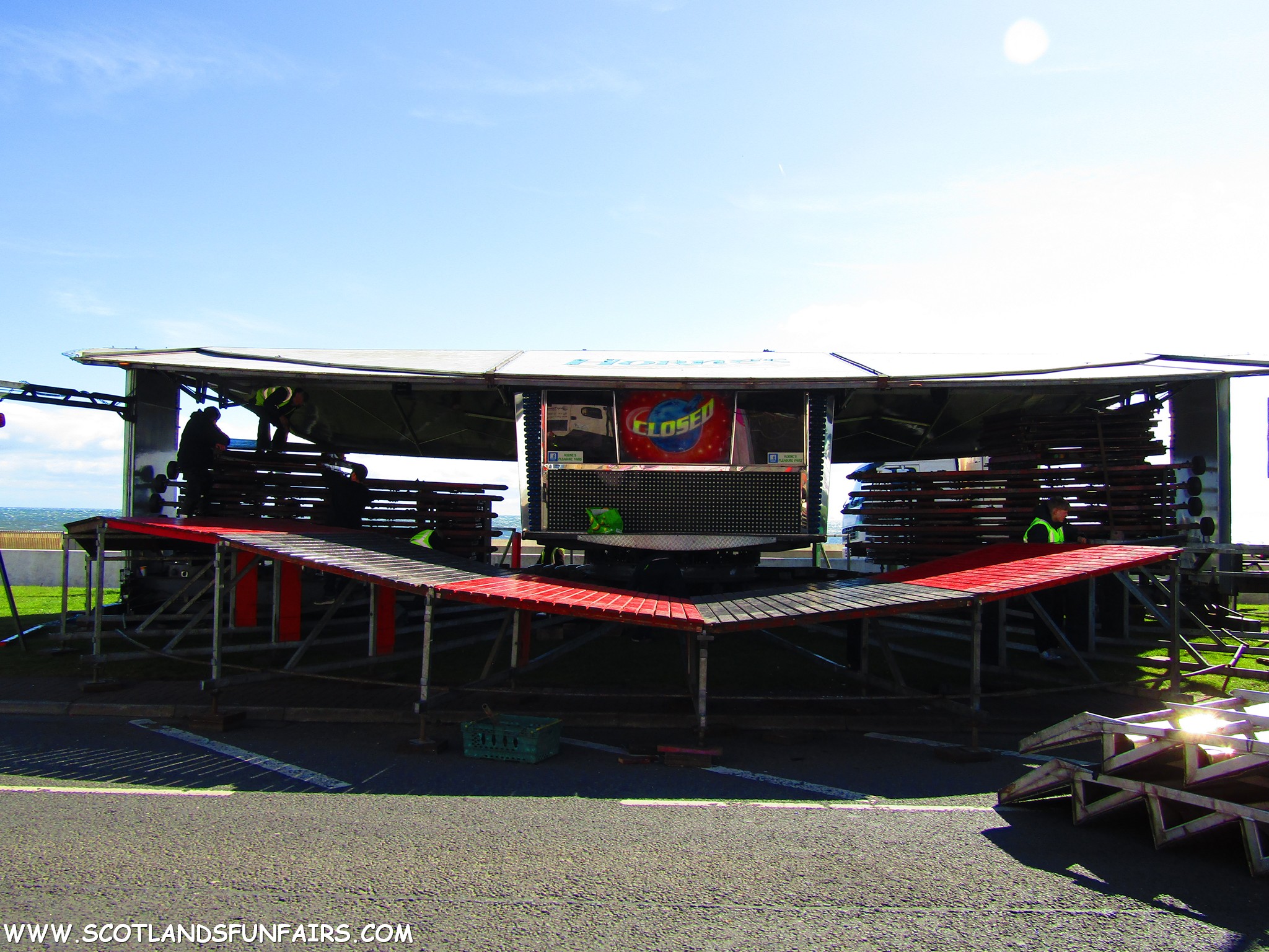 Hornes Waltzer