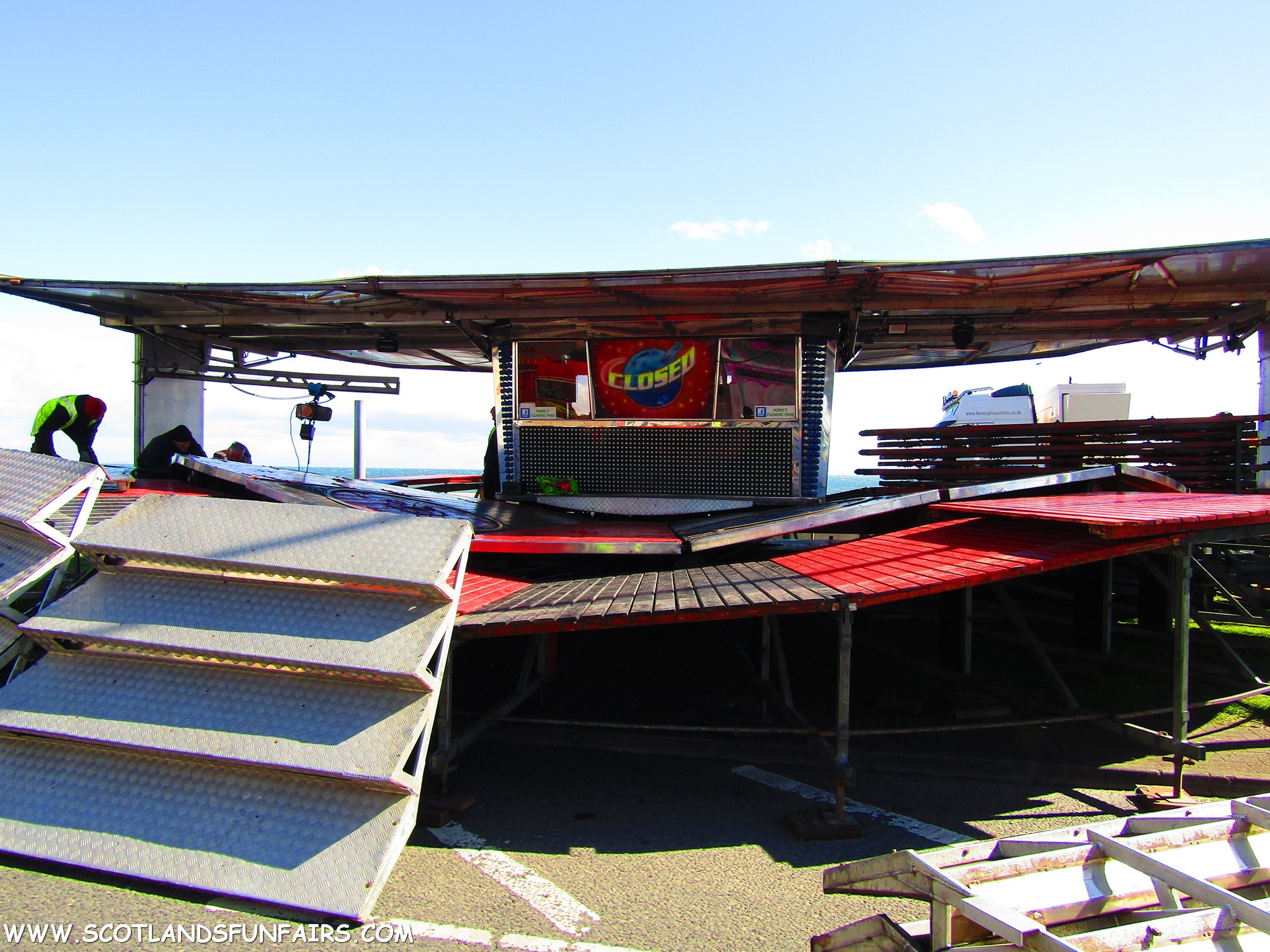 Hornes Waltzer