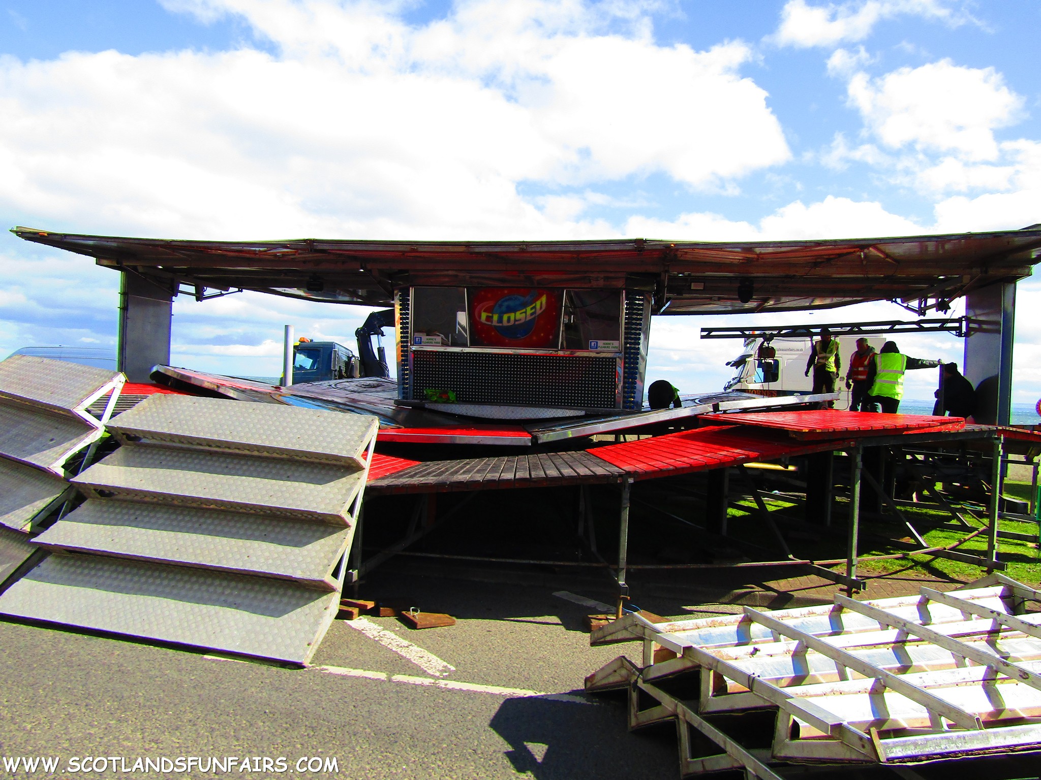 Hornes Waltzer