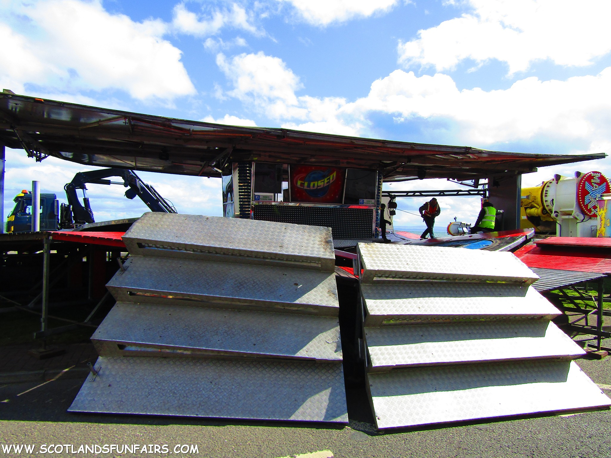 Hornes Waltzer