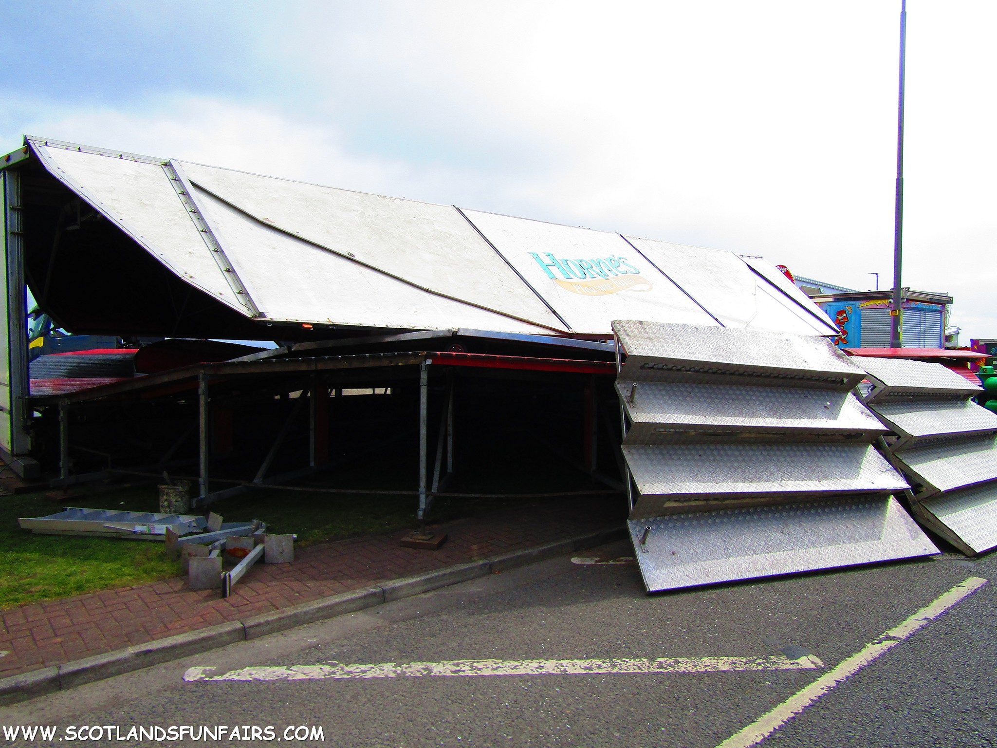 Hornes Waltzer
