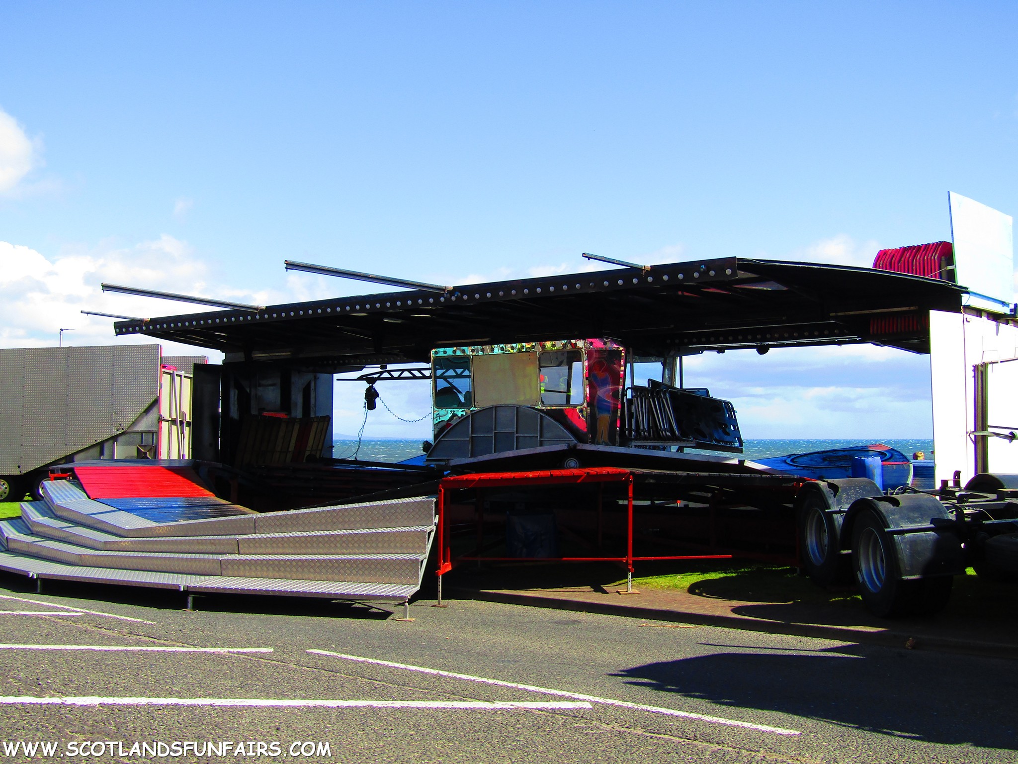 Joe Taylors Waltzer