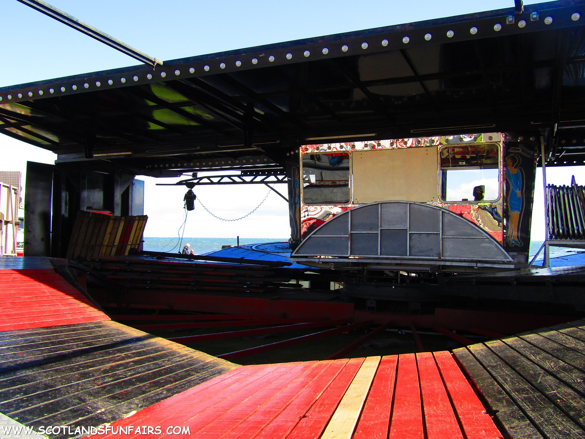 Joe Taylors Waltzer