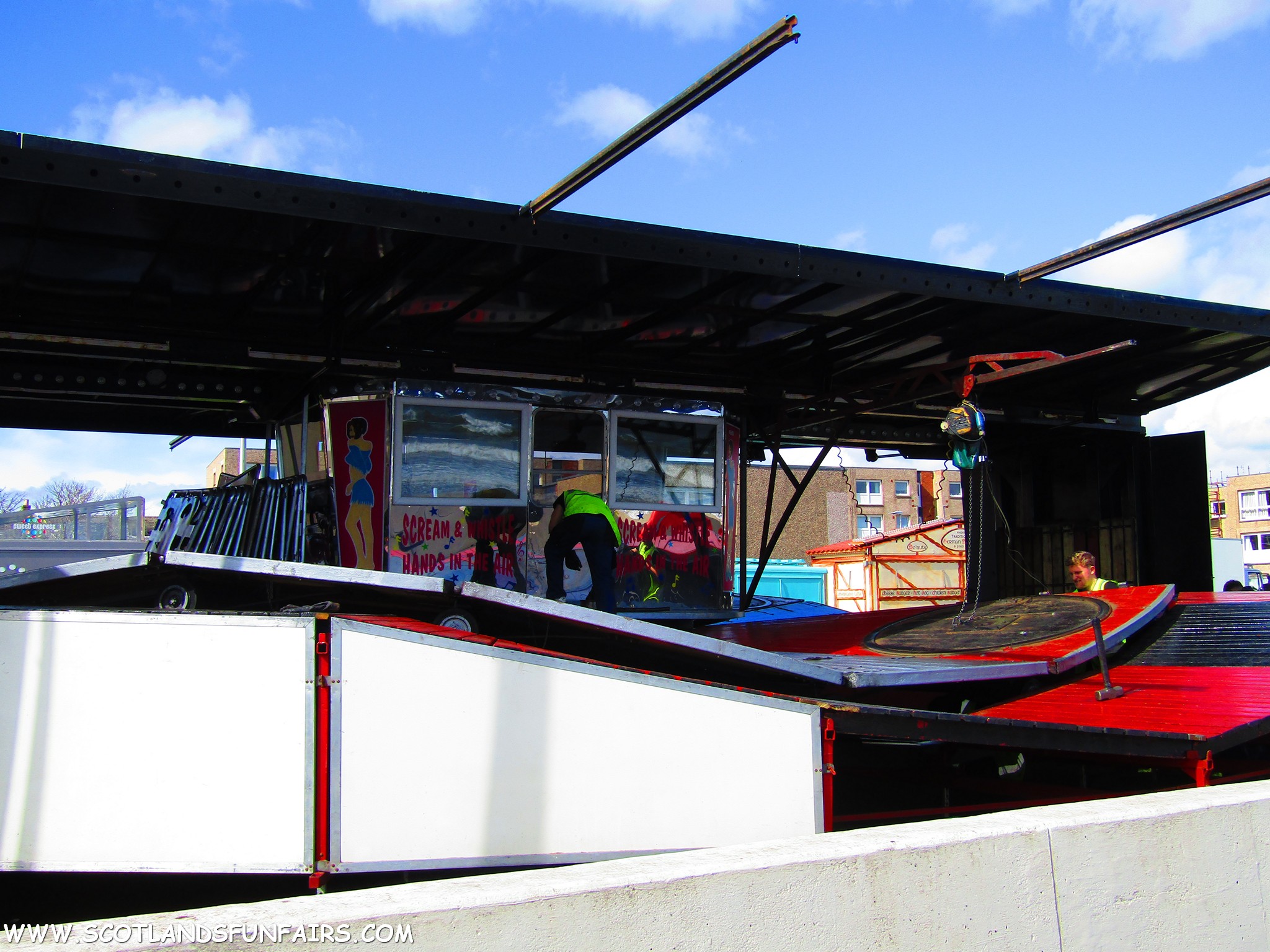 Joe Taylors Waltzer