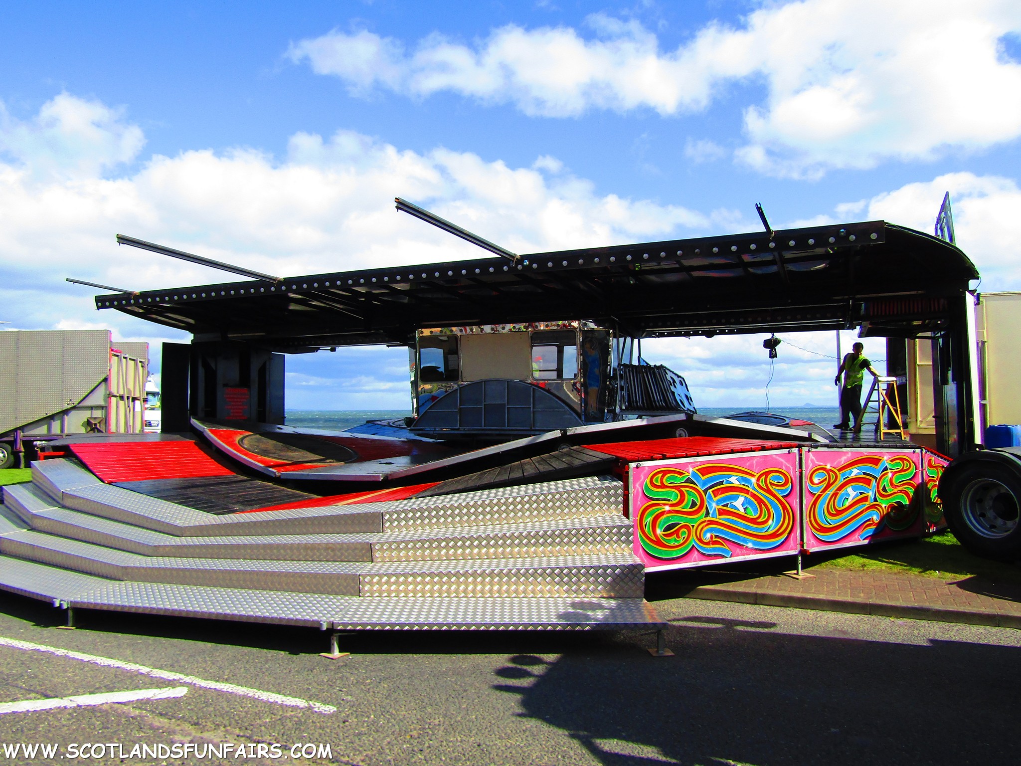 Joe Taylors Waltzer