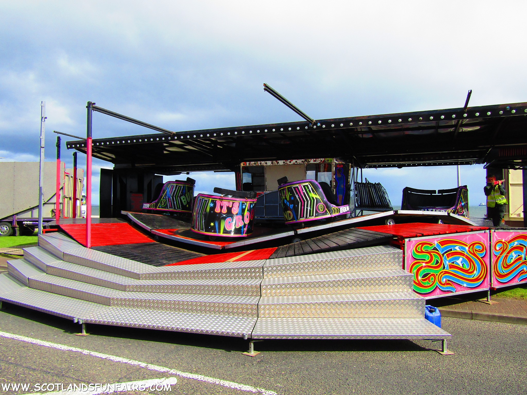 Joe Taylors Waltzer