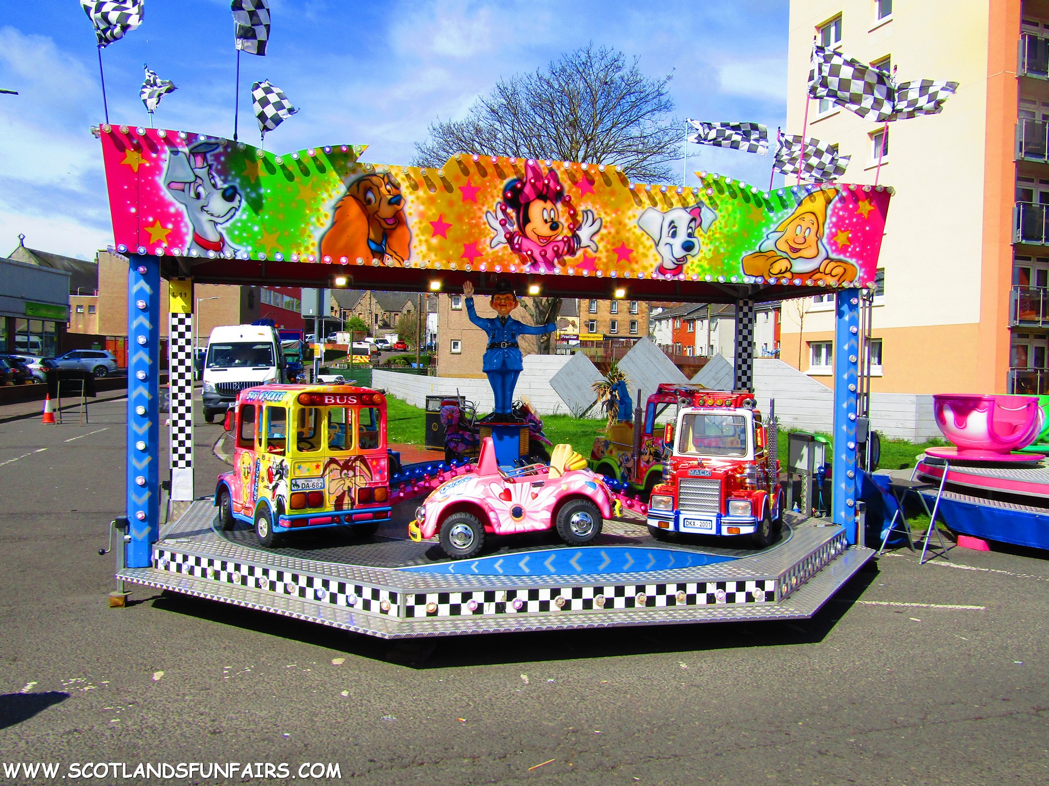 Sammy Stokes Toyset