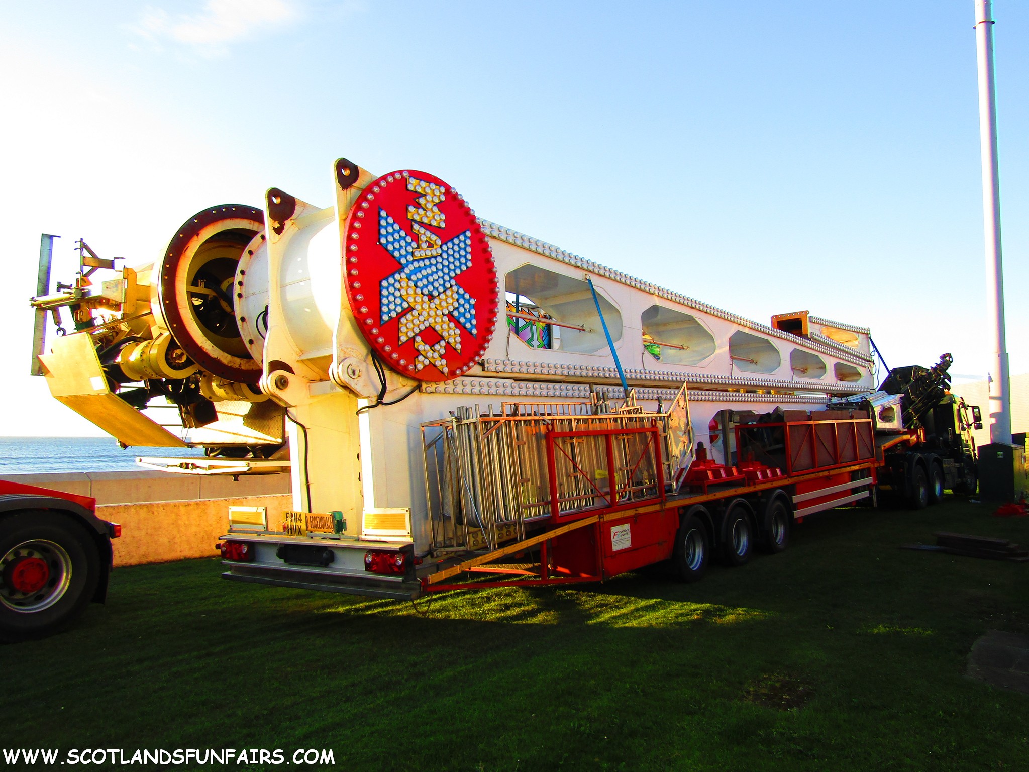 David Taylors Booster Maxx