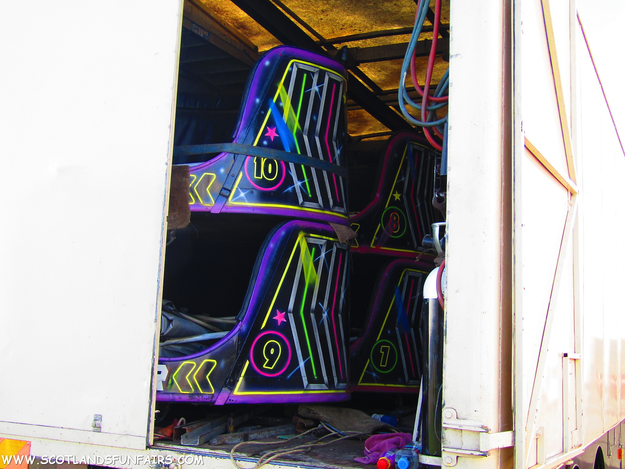 Joe Taylors Waltzer