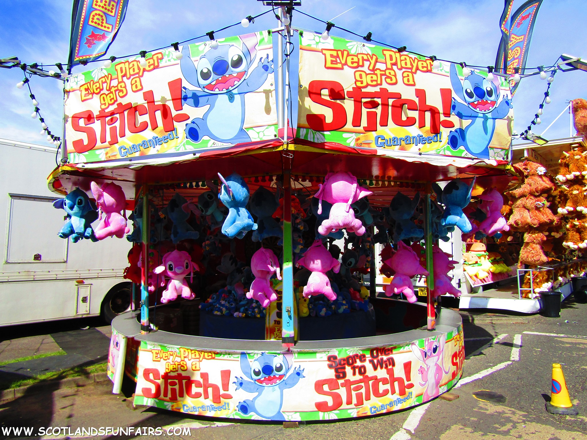 Asa Ashcrofts Hoopla