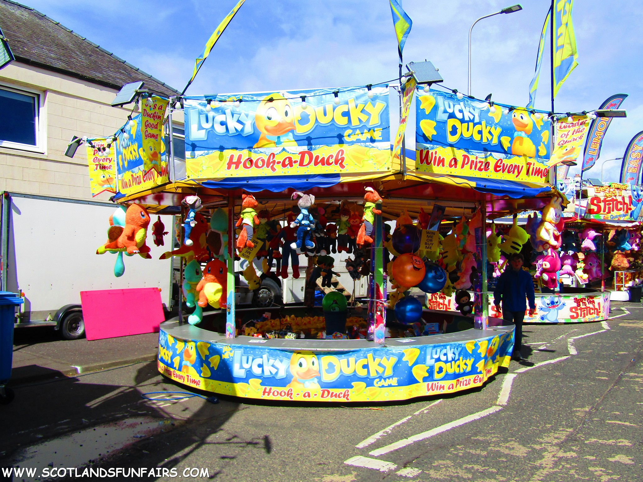 Asa Ashcrofts Hoopla