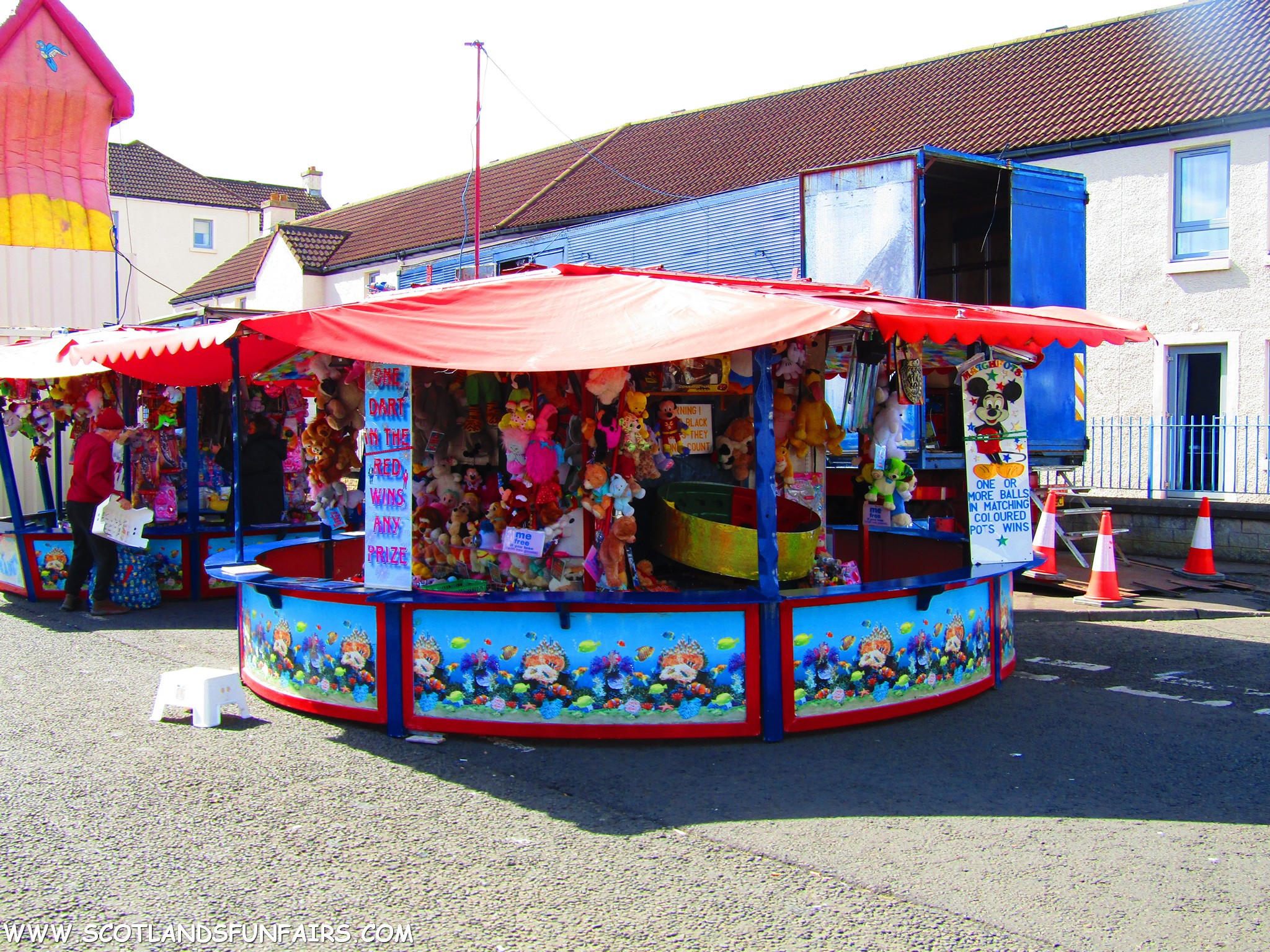 James Biddalls Hoopla