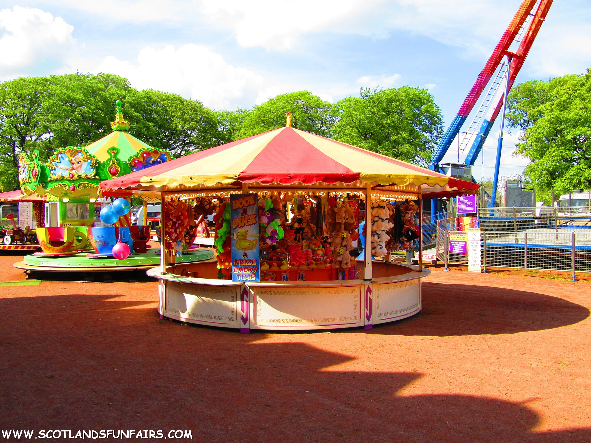 Lydia Pinders Hoopla