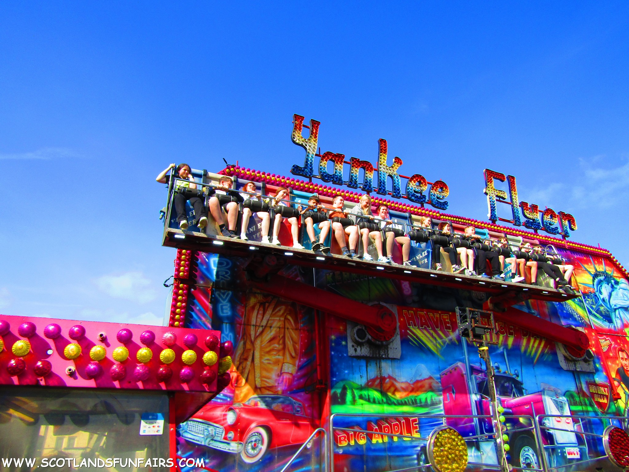 Douglas Codonas Miami