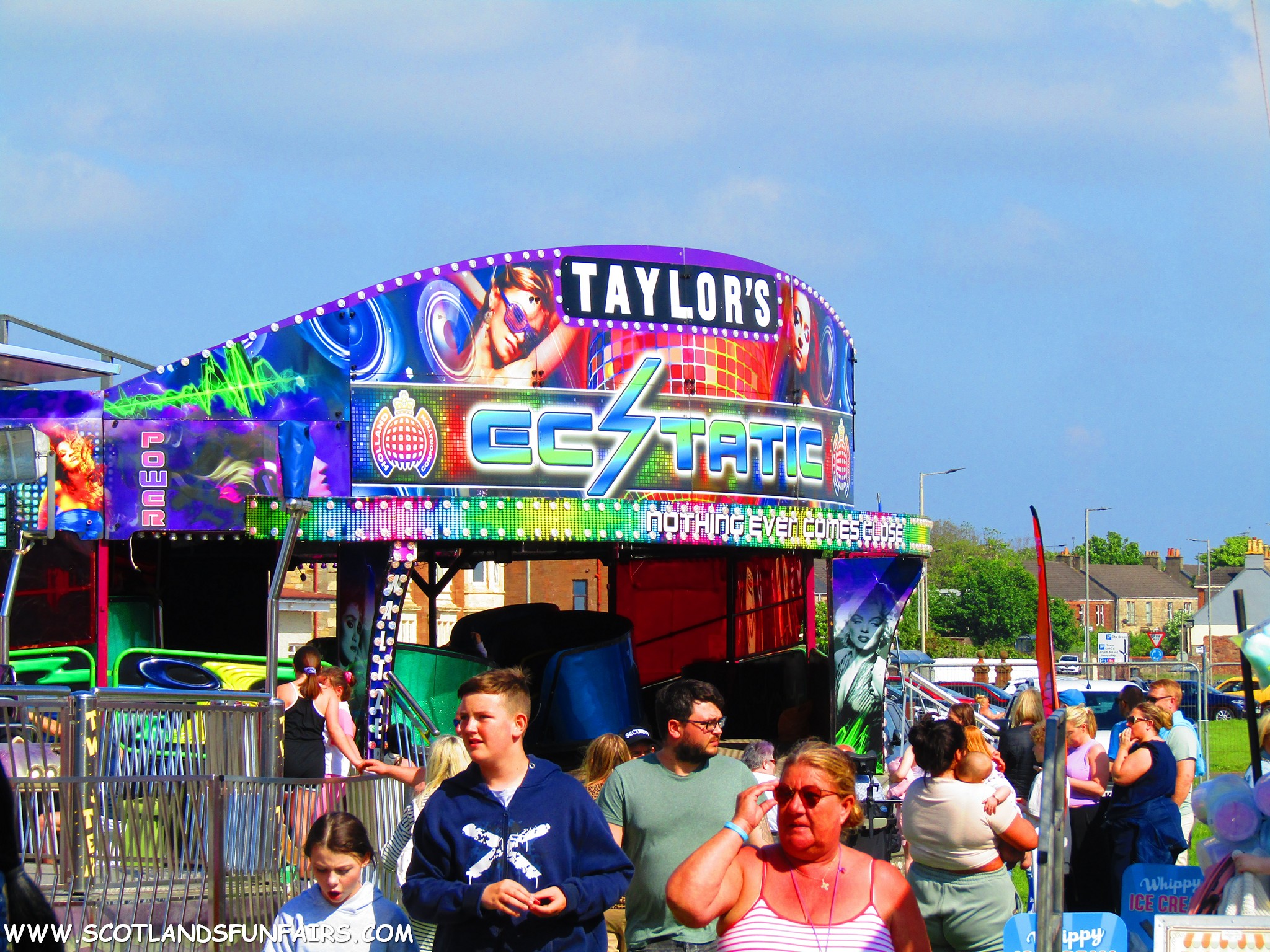 Jefferson Taylors Waltzer