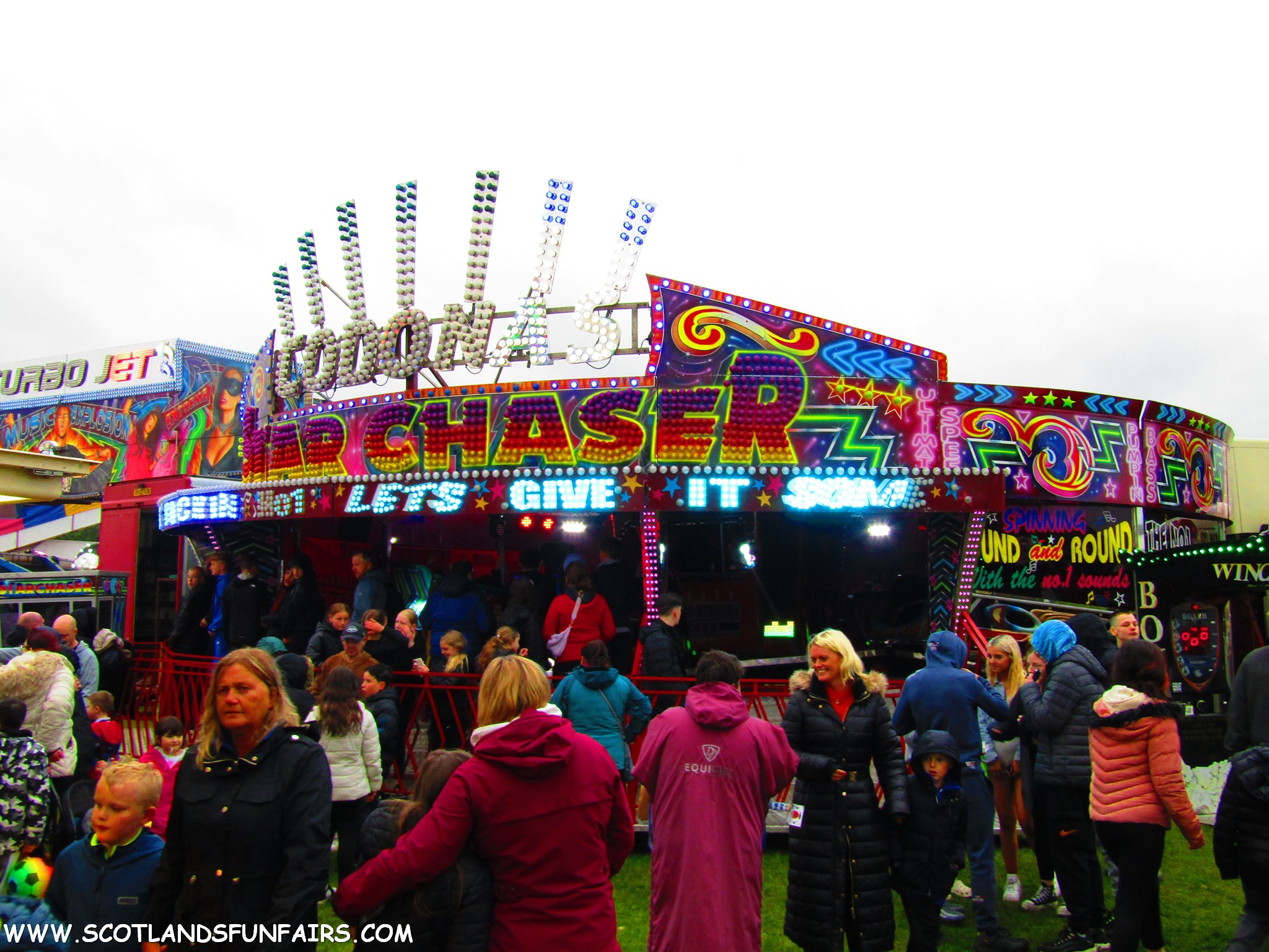 Justin Codonas Waltzer