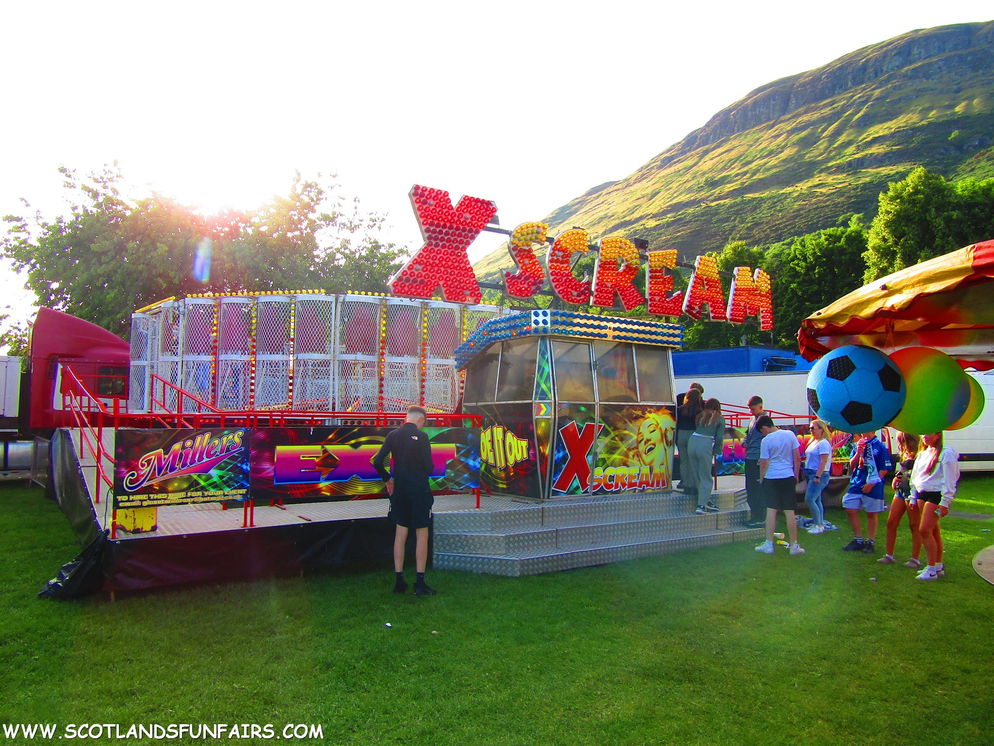 Morgan Millers Round Up