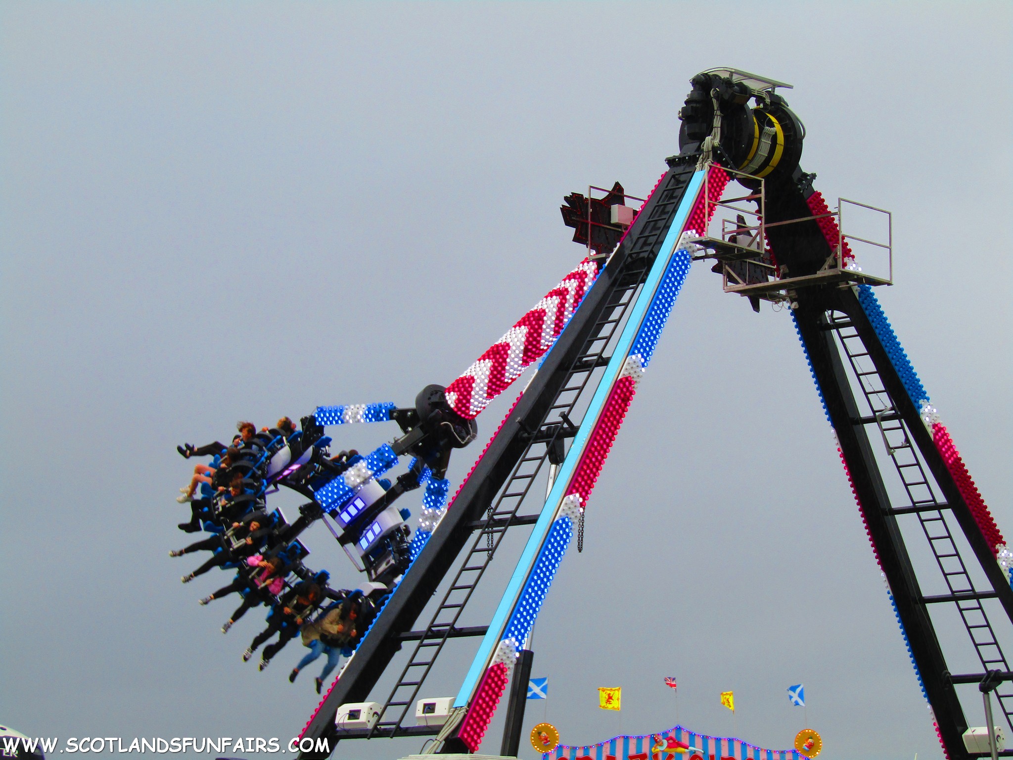 Jonathan Wheatleys Afterburner