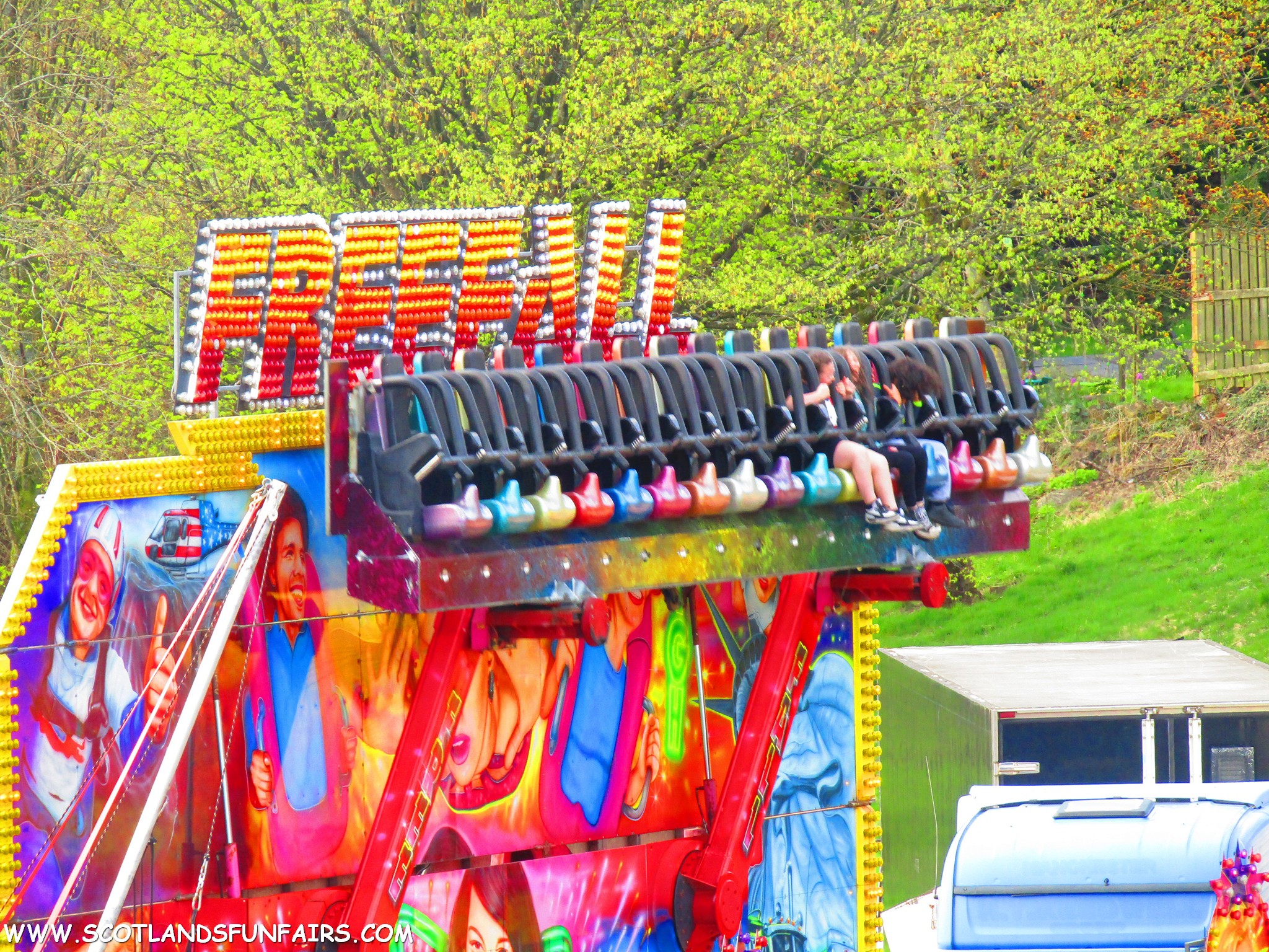 Michael Stirlings Miami