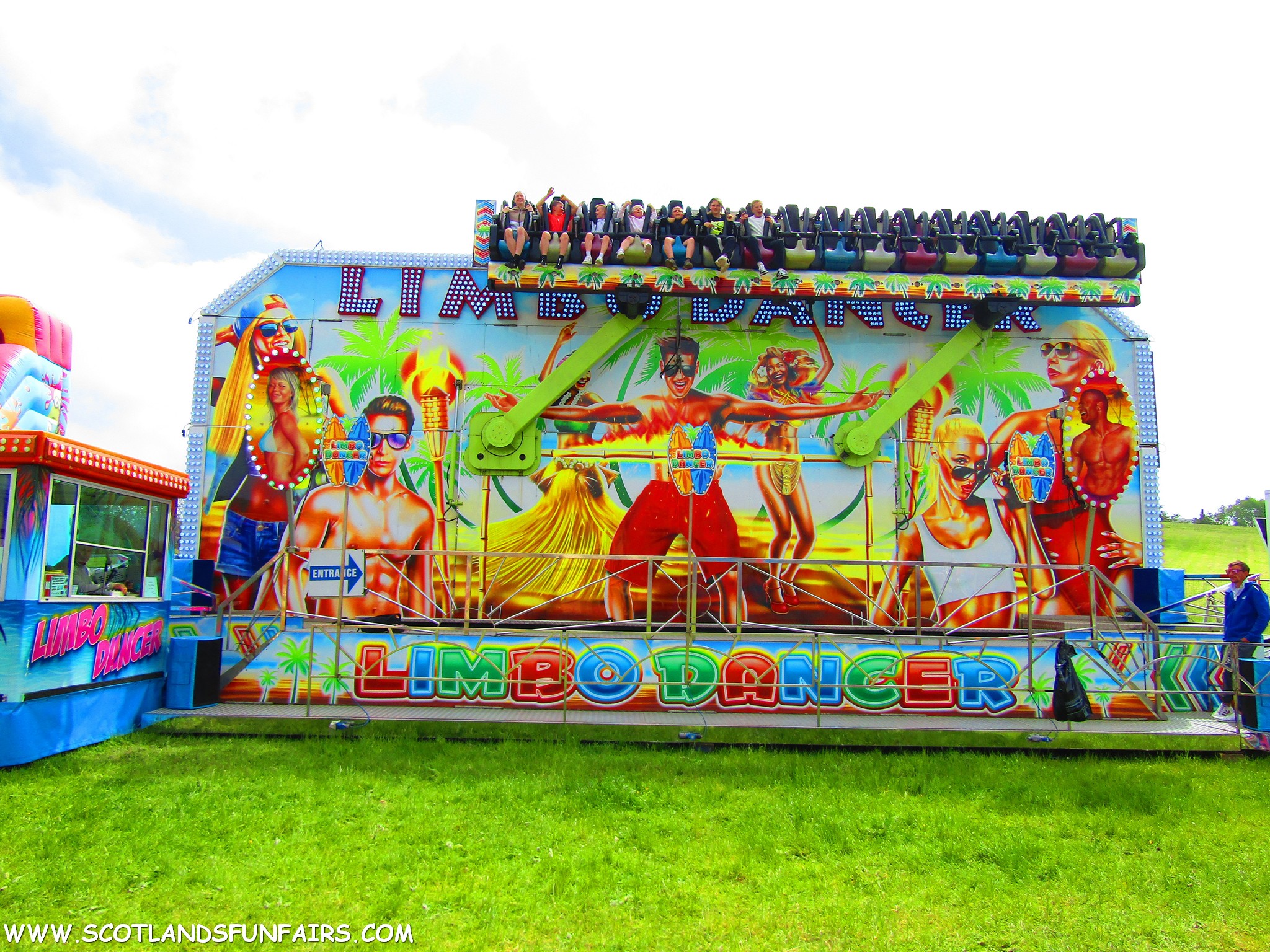 John Wheatleys Miami