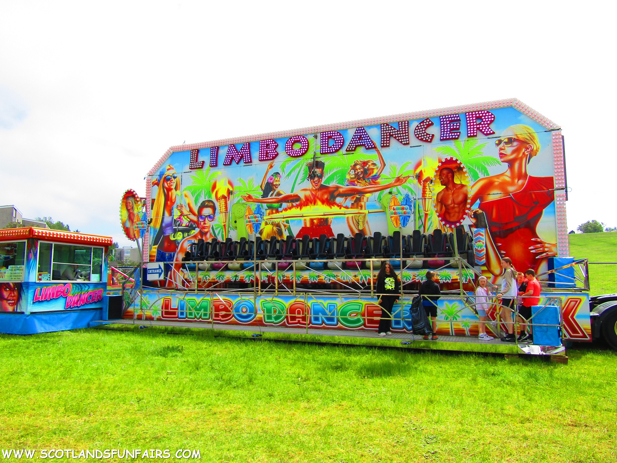 John Wheatleys Miami