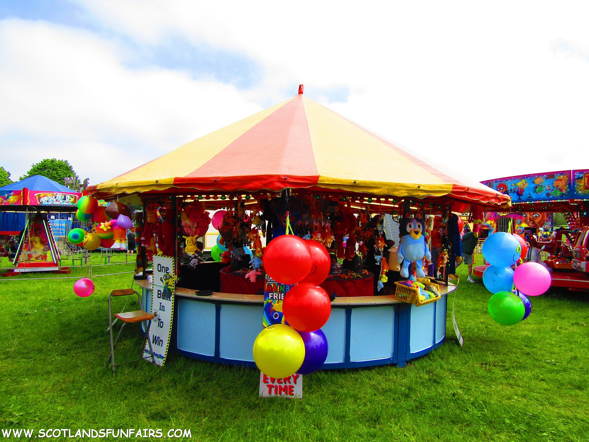 Scott Nutters Hoopla