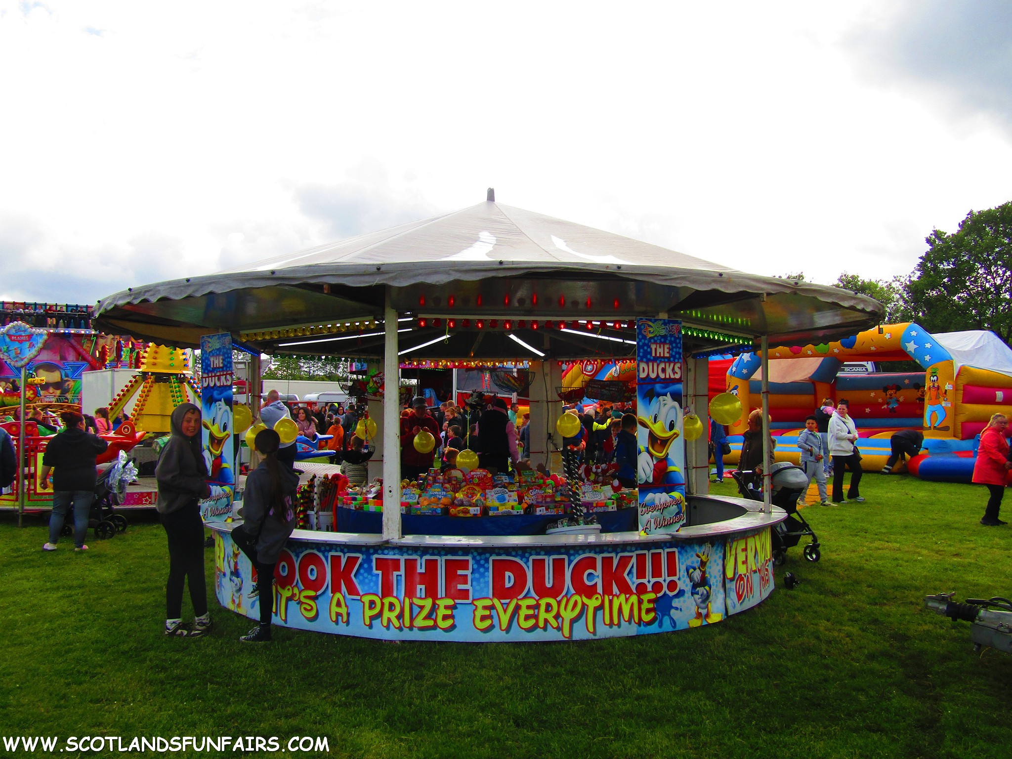 Nathaniel Codonas Hoopla