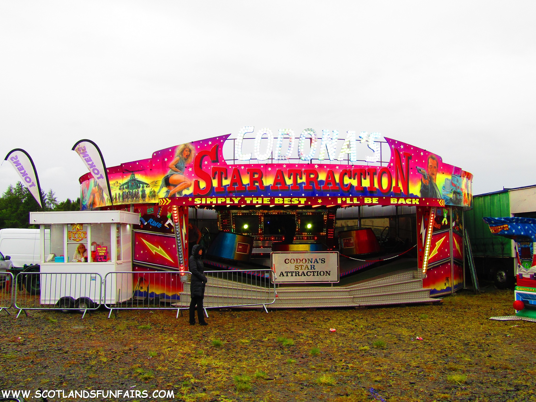 Cameron Codonas Waltzer