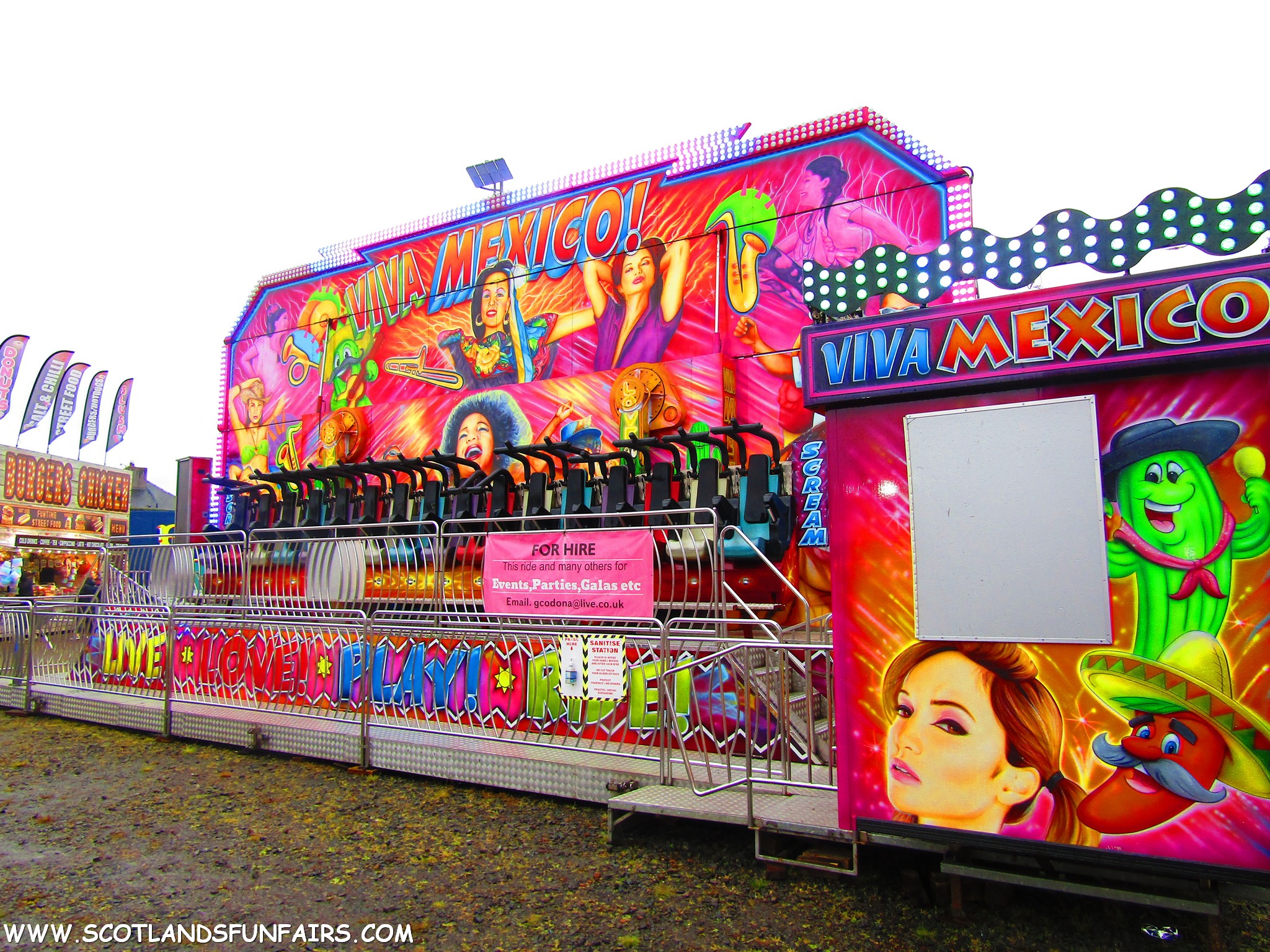 George Henry Codonas Miami