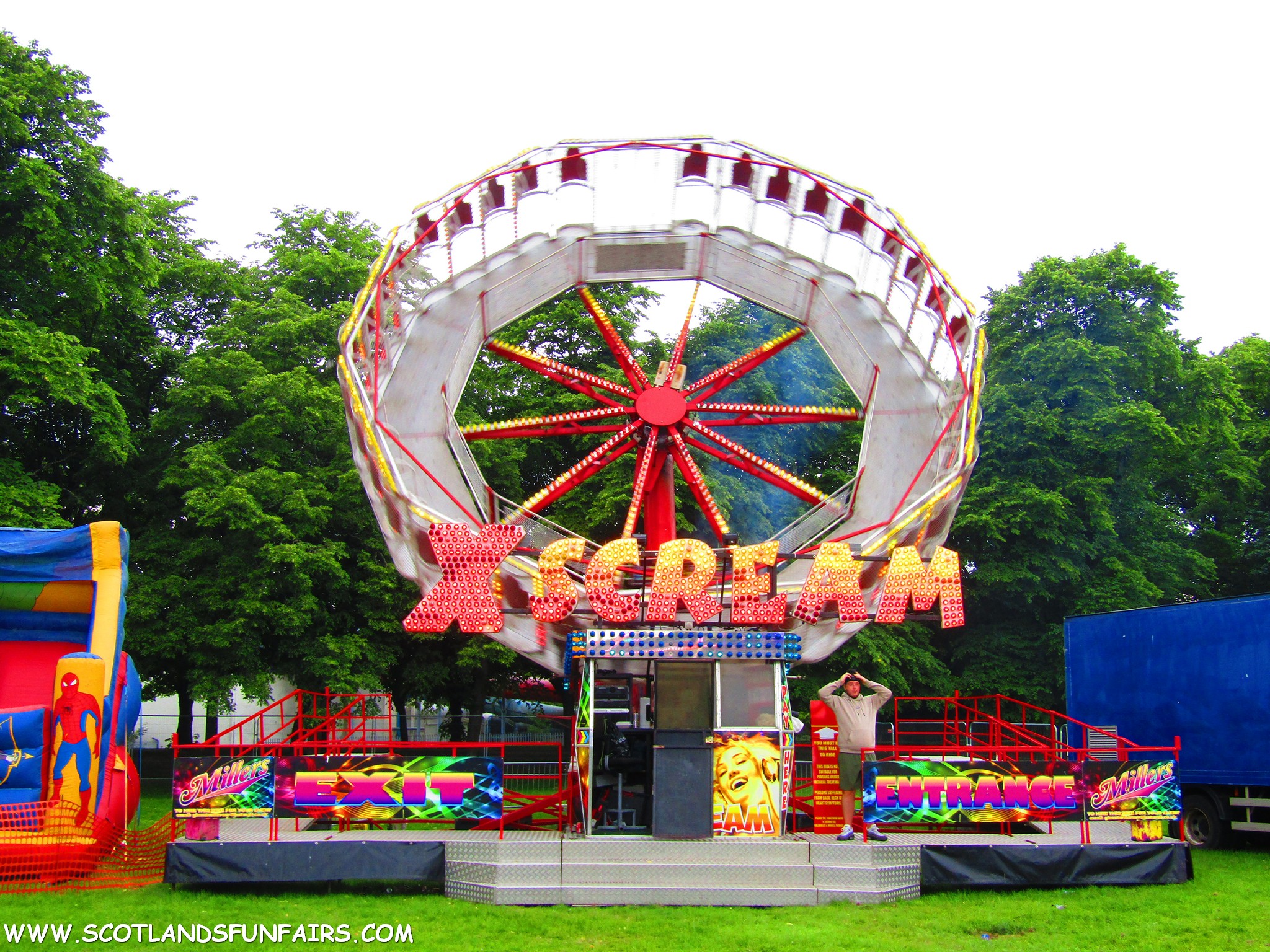 Morgan Millers Round Up