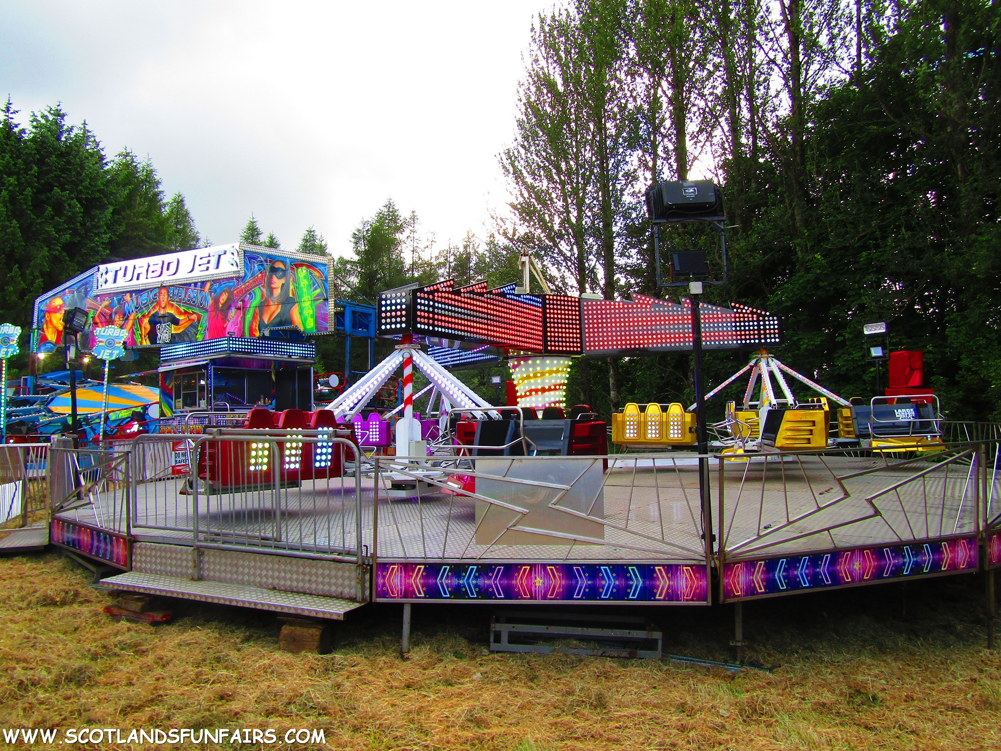 George Henry Codonas Twist