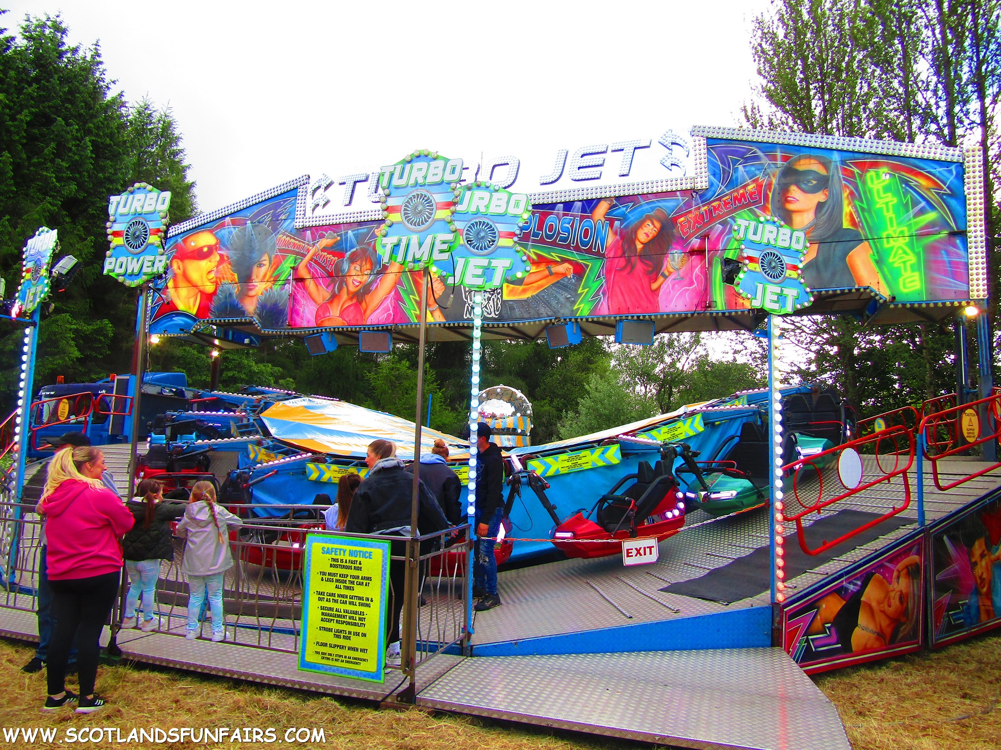 Reece Wheatleys Matterhorn